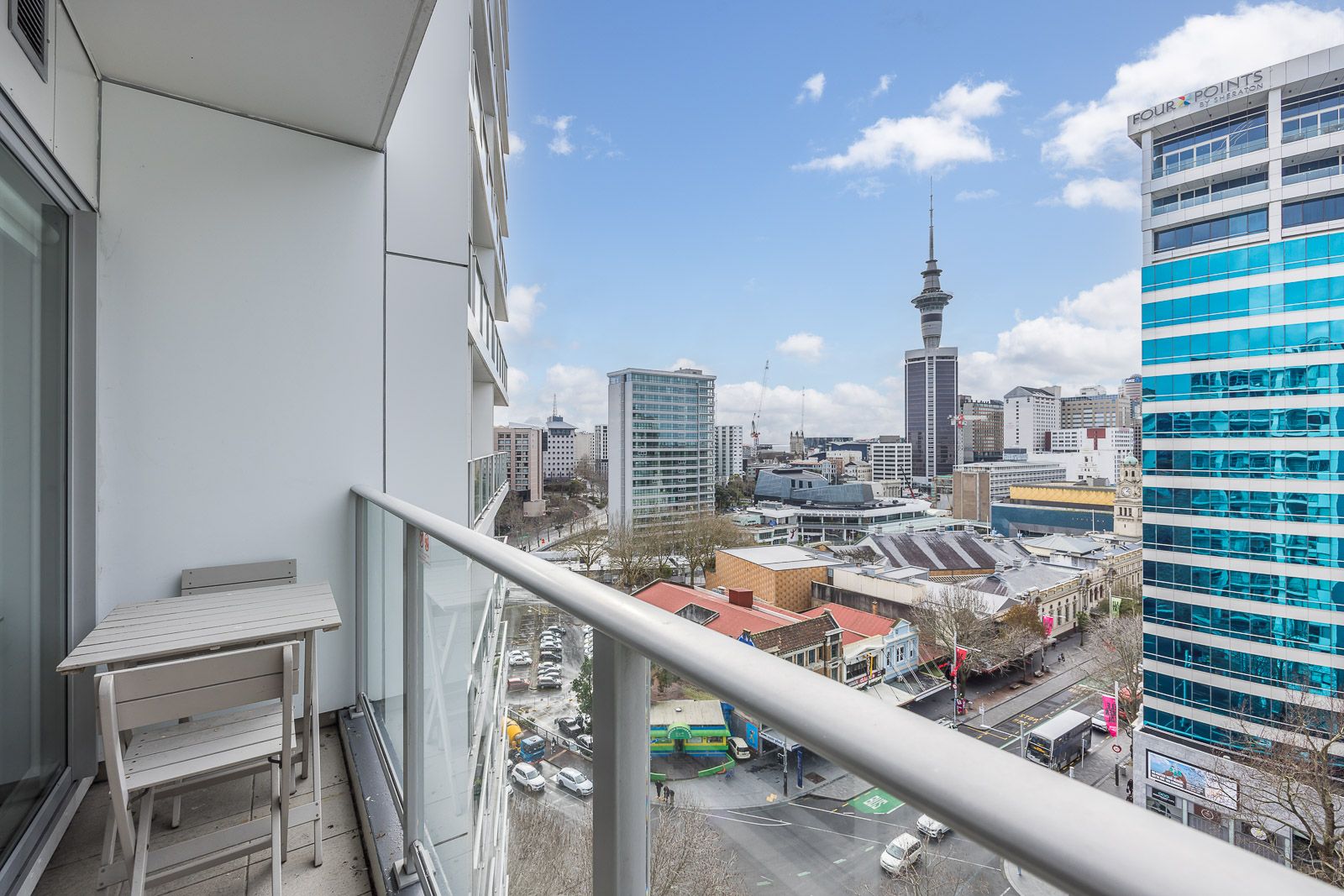 1204/430 Queen Street, Auckland Central, Auckland City