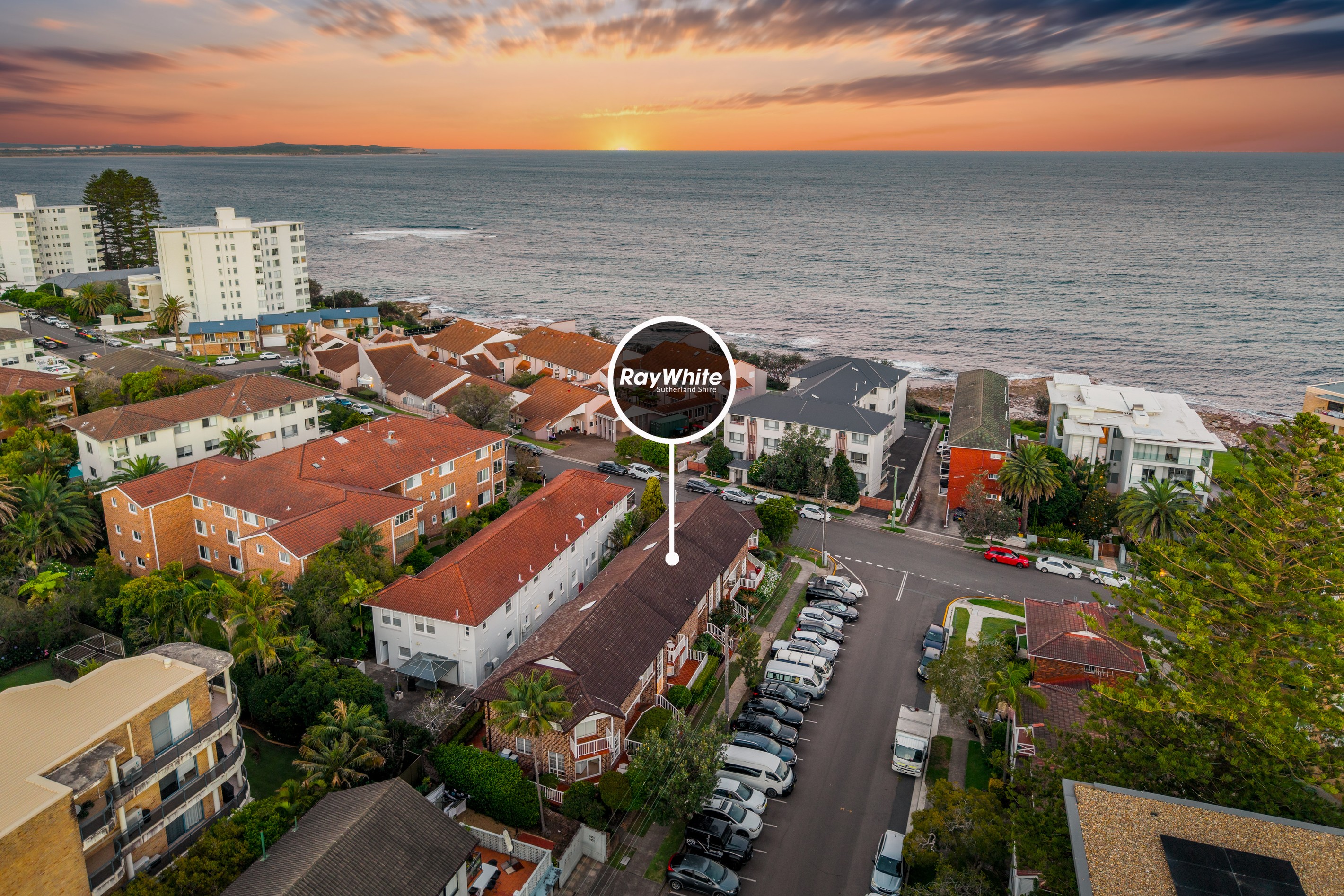 2/9 Coast Avenue, Cronulla, NSW 2230
