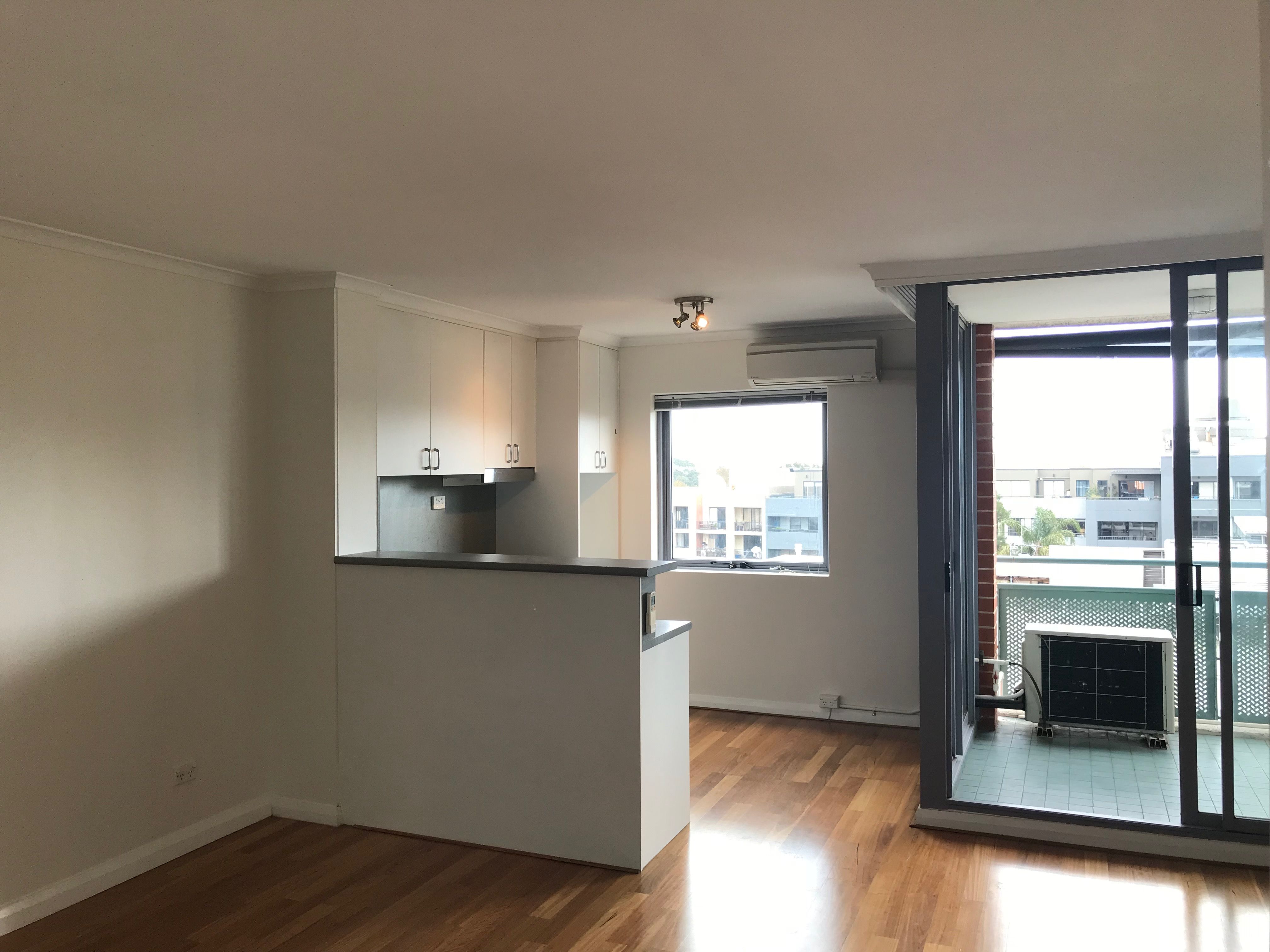 59/551 Elizabeth Street, Surry Hills, NSW 2010