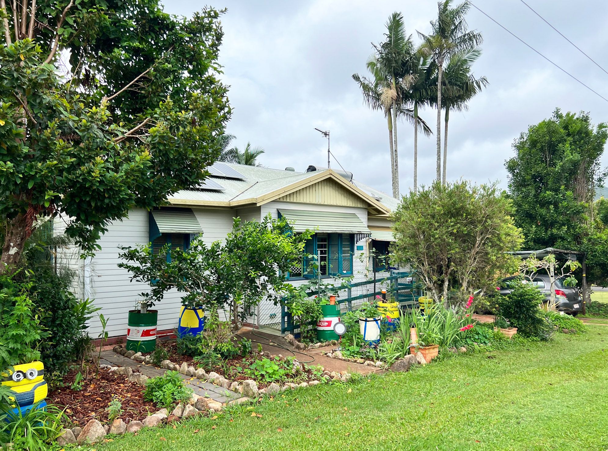 17 Evans Street, Atherton QLD 4883