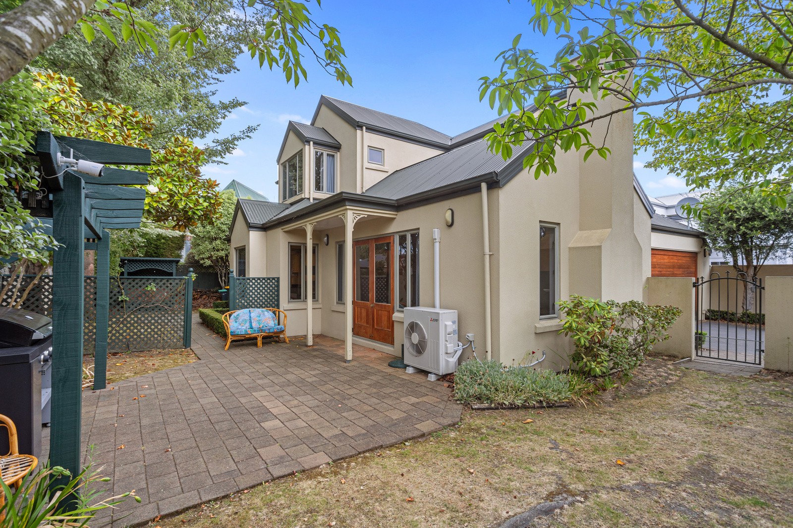 124 Springfield Road, St Albans, Christchurch City