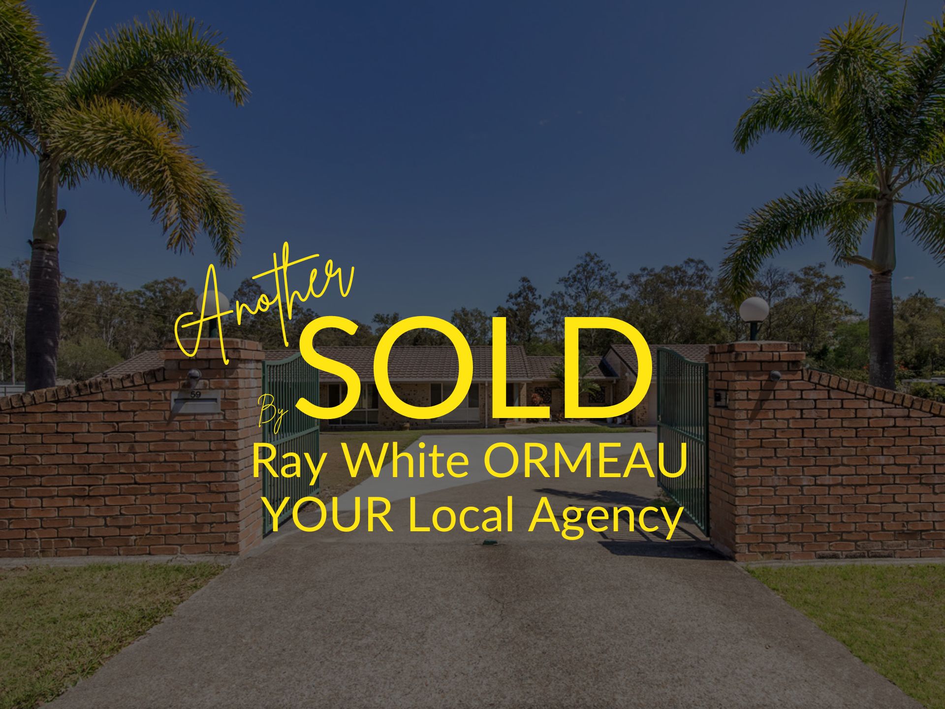 59 Vaughan Drive, Ormeau QLD 4208