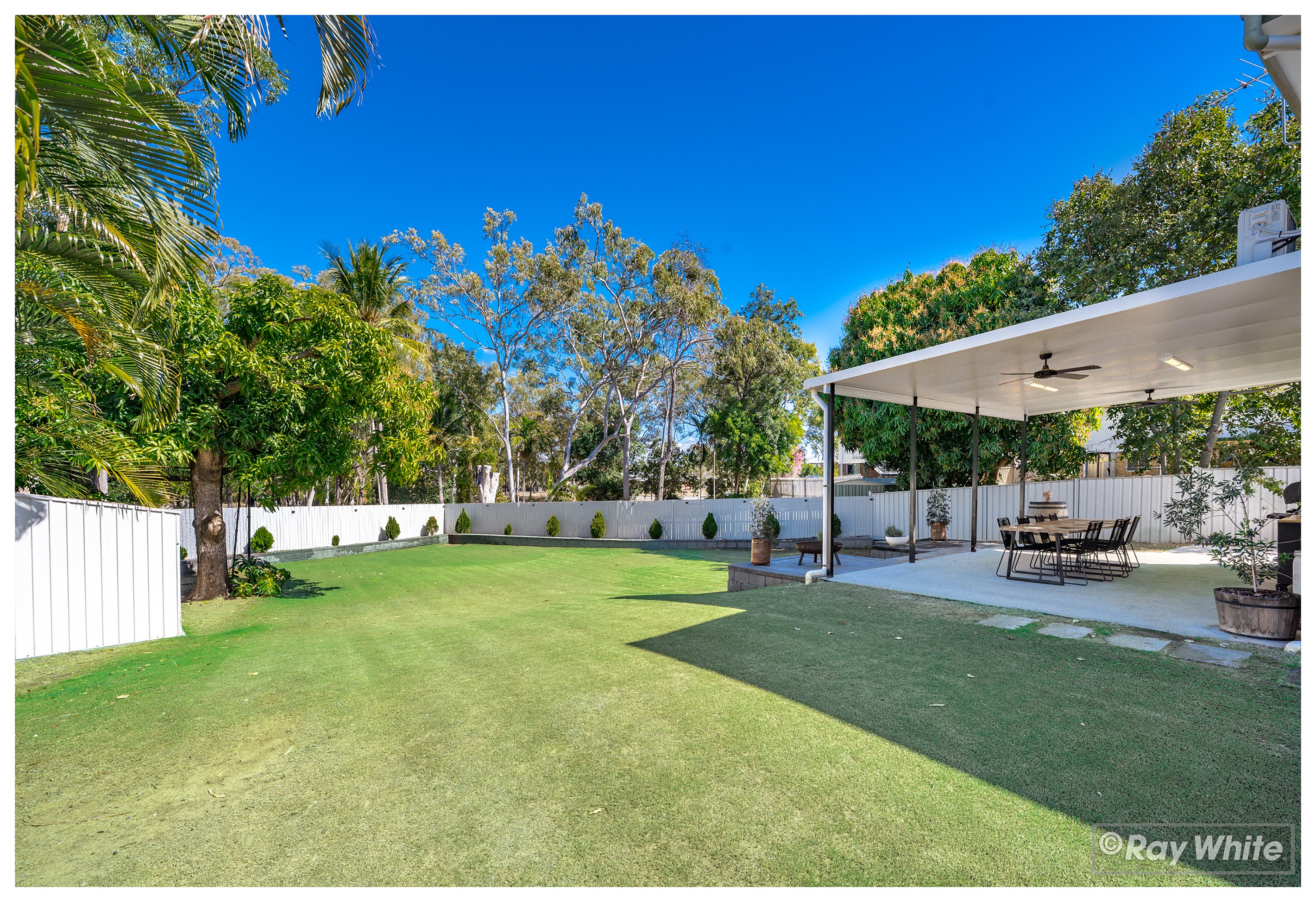 4 Ferricks Avenue, Frenchville, QLD 4701