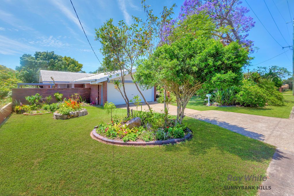 56 Chilton Street, Sunnybank Hills, QLD 4109