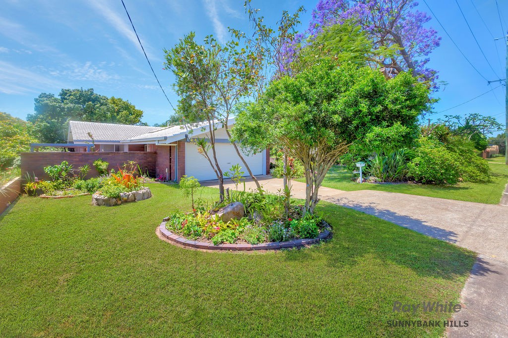 56 Chilton Street, Sunnybank Hills, QLD 4109