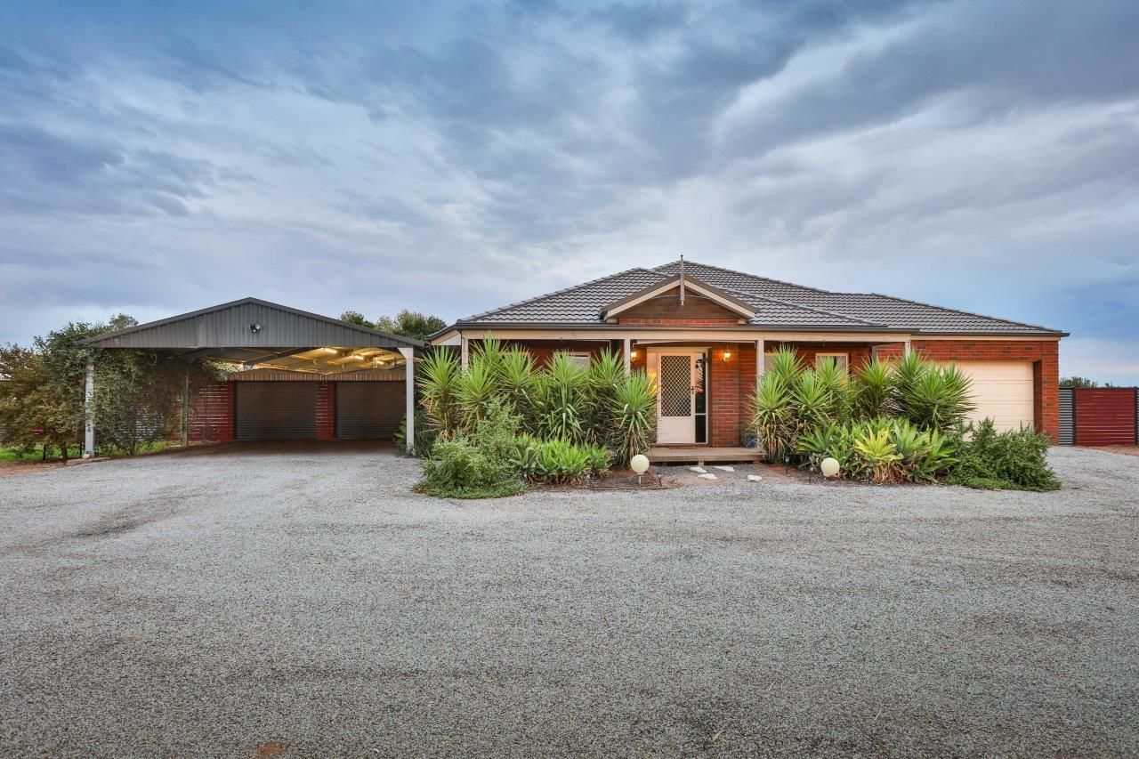 453 Channel Road, Merbein VIC 3505