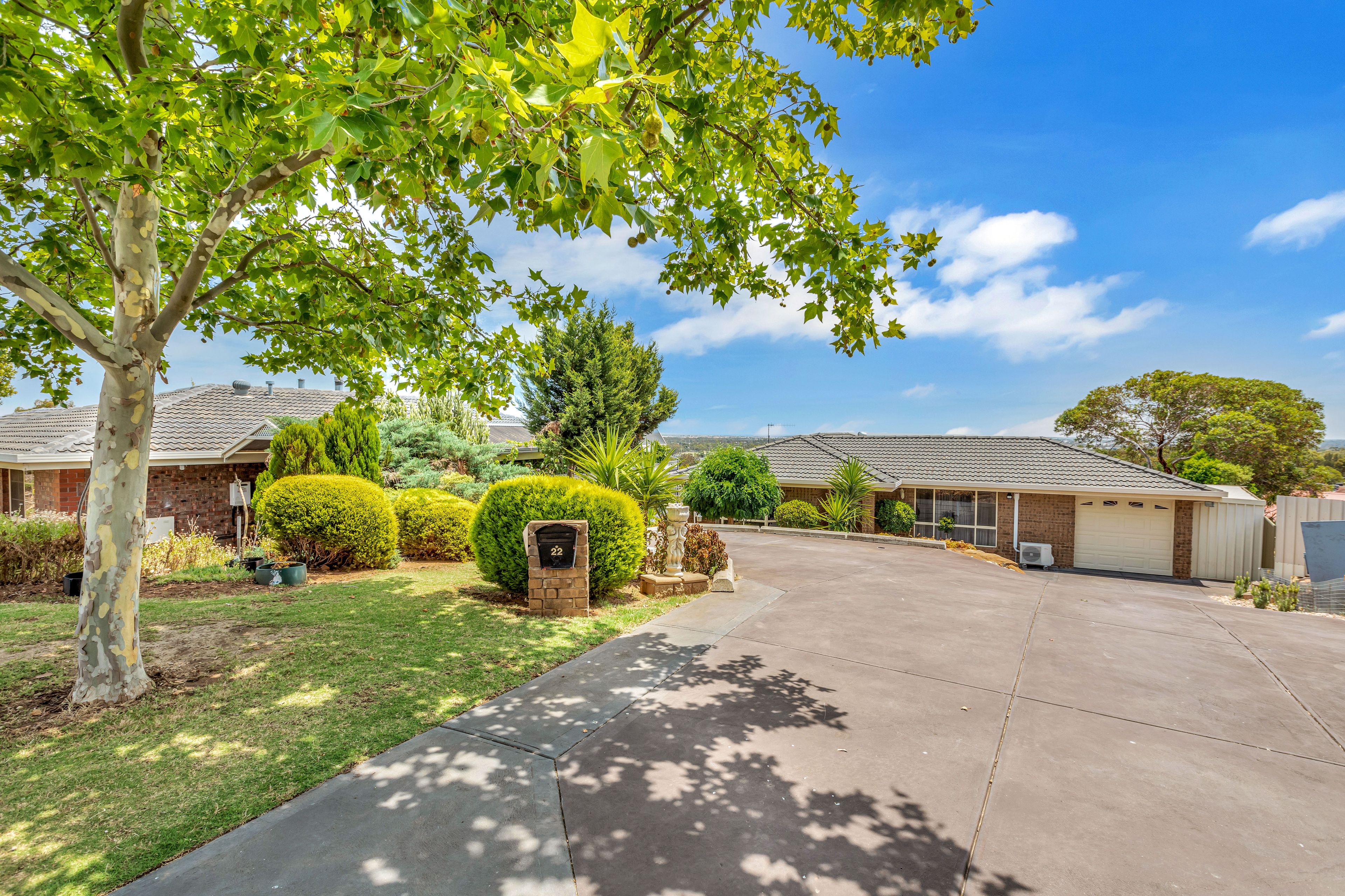 22 Perthville Court, Hillbank, SA 5112