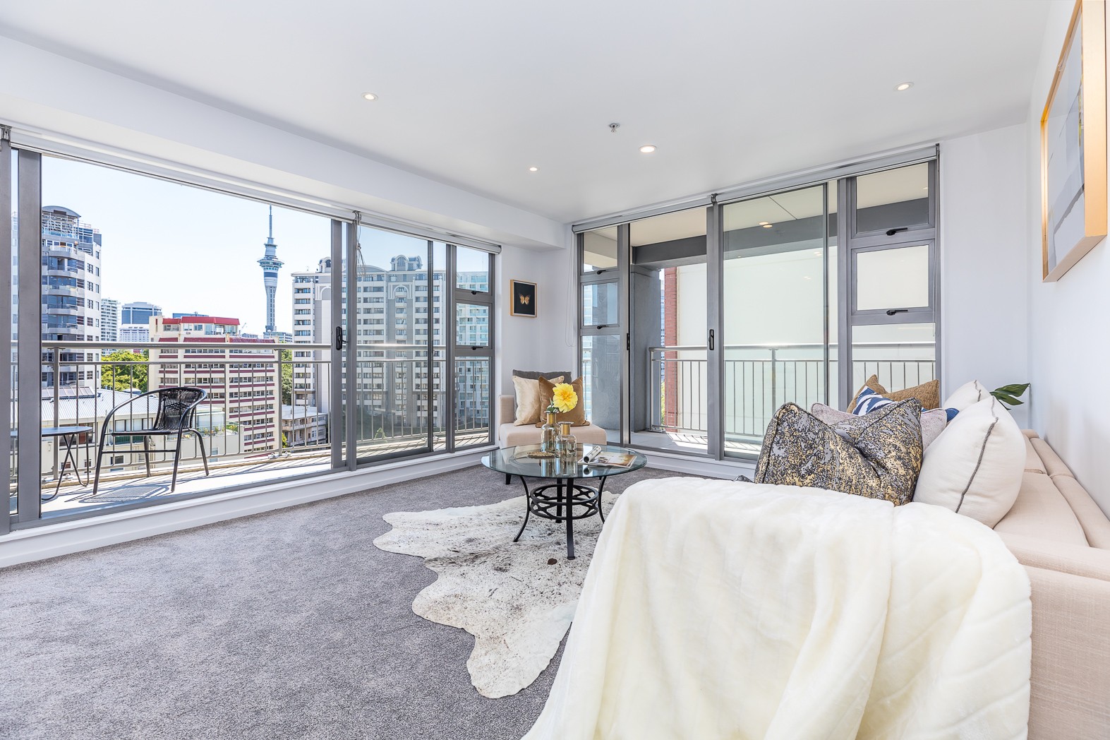 1103/1 Parliament Street, Auckland Central, Auckland City