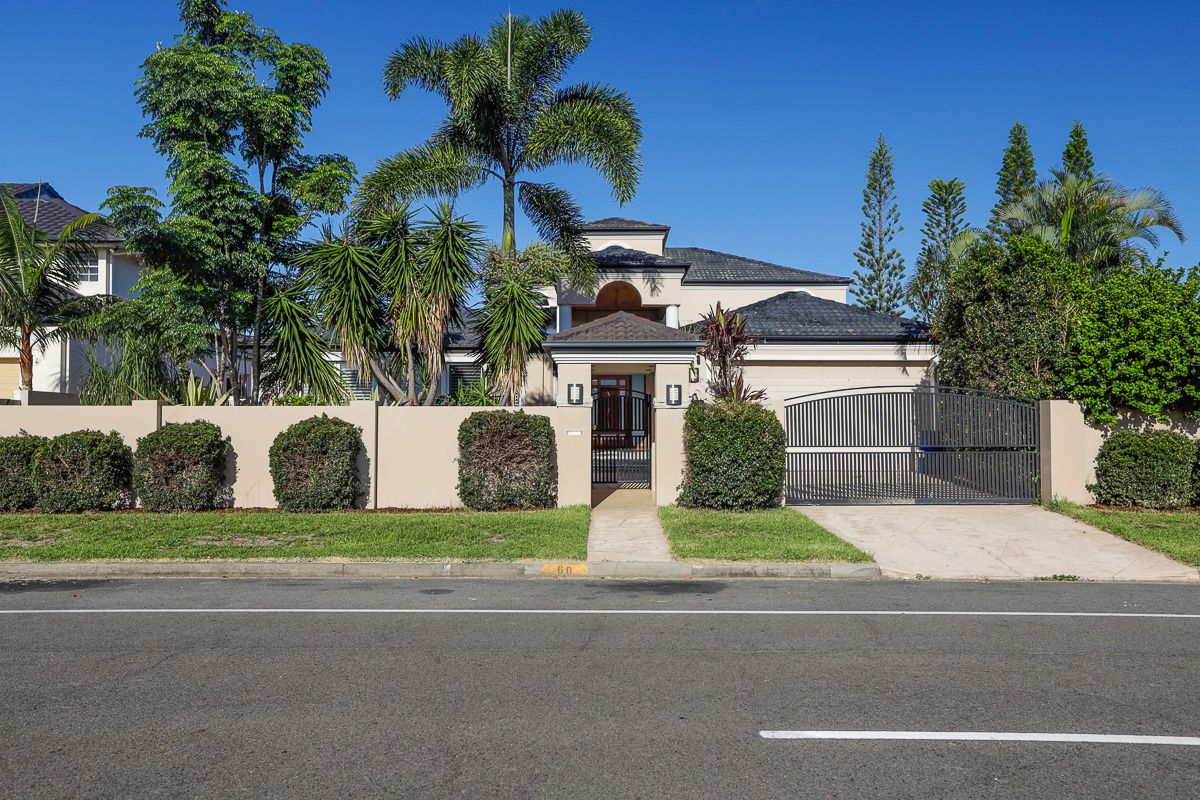 60 Edinburgh Road, Benowa, QLD 4217