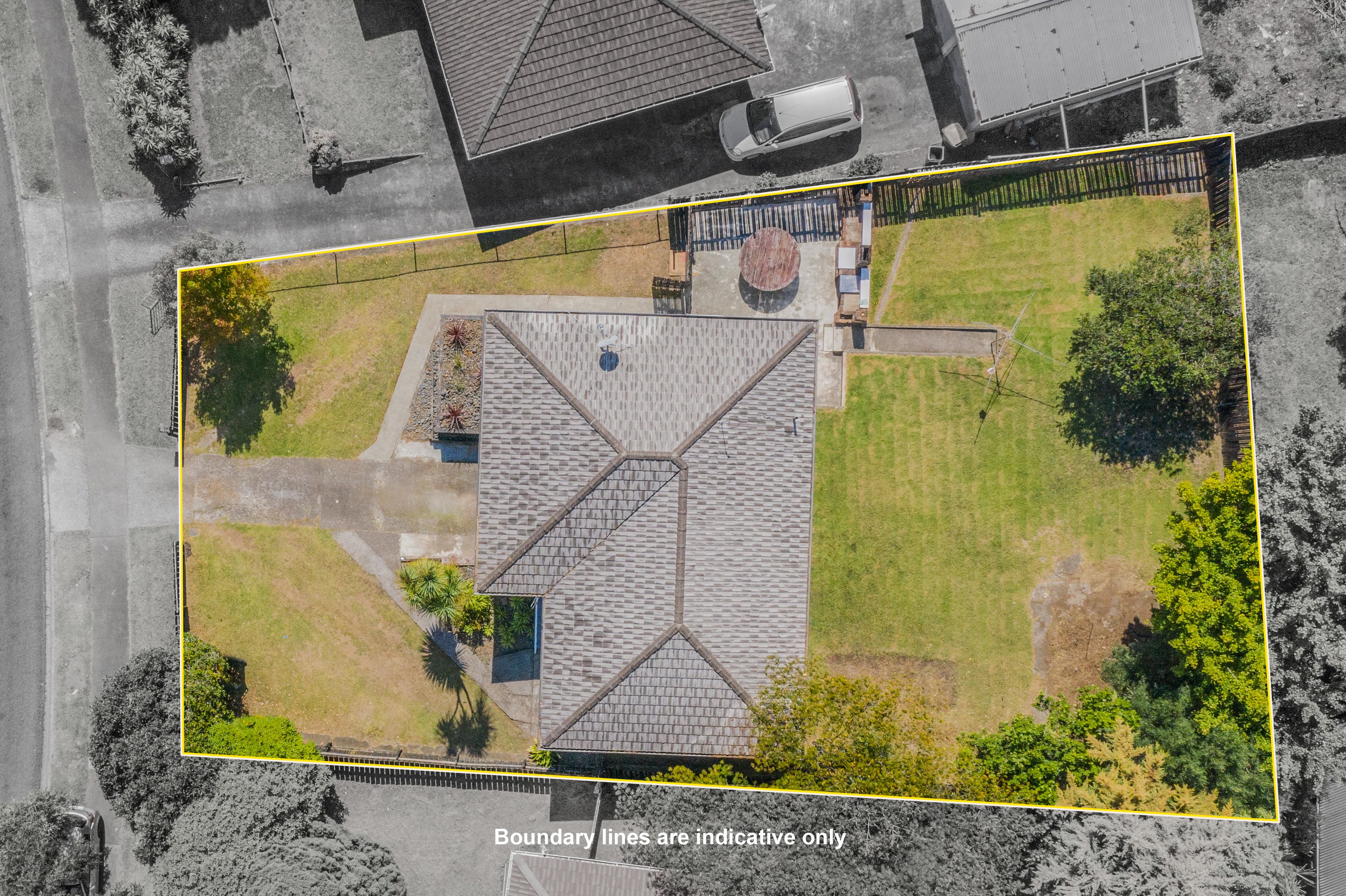 10 Hobart Crescent, Wattle Downs, Manukau City