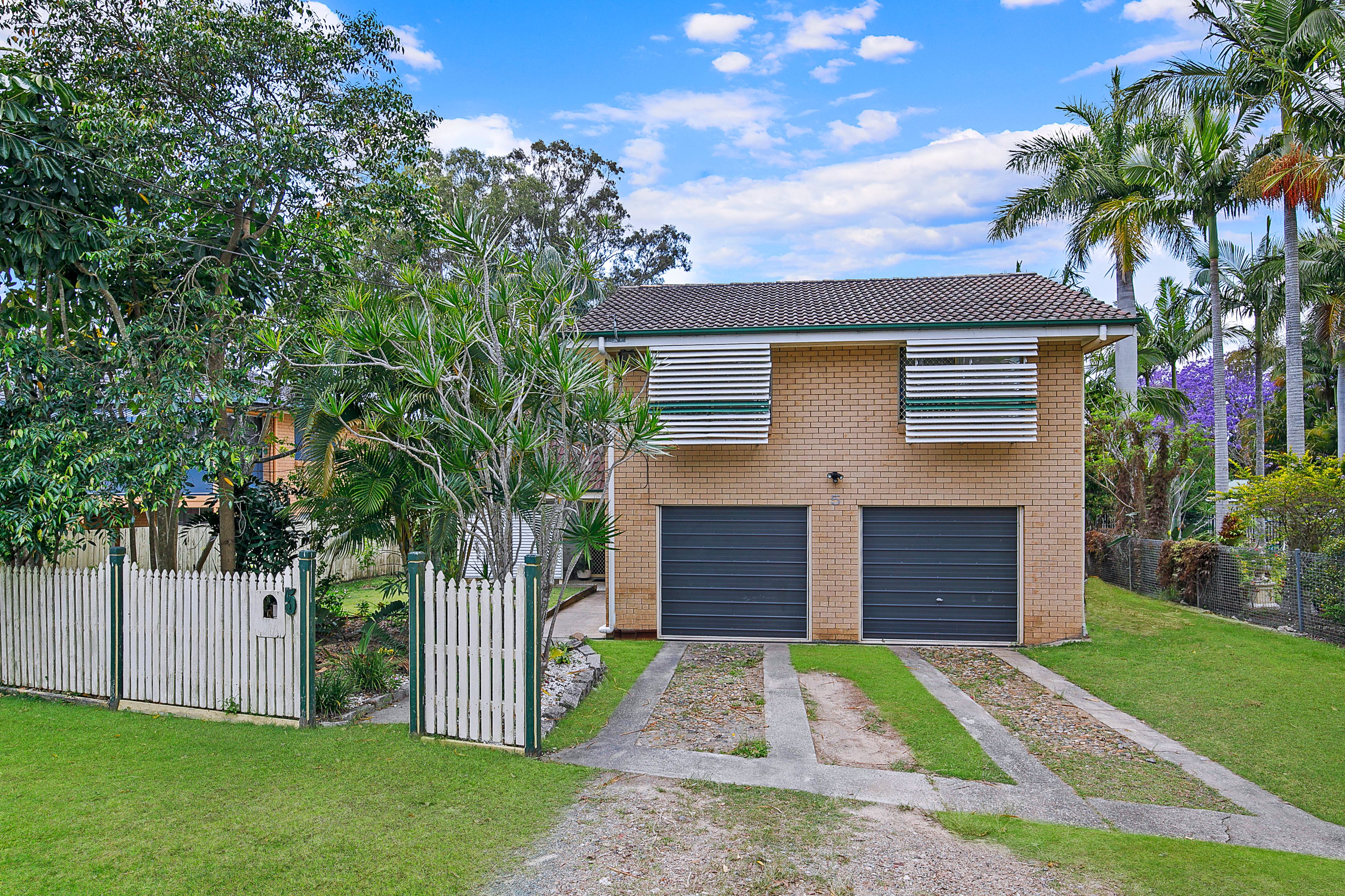 5 Valantine Road, Capalaba QLD 4157