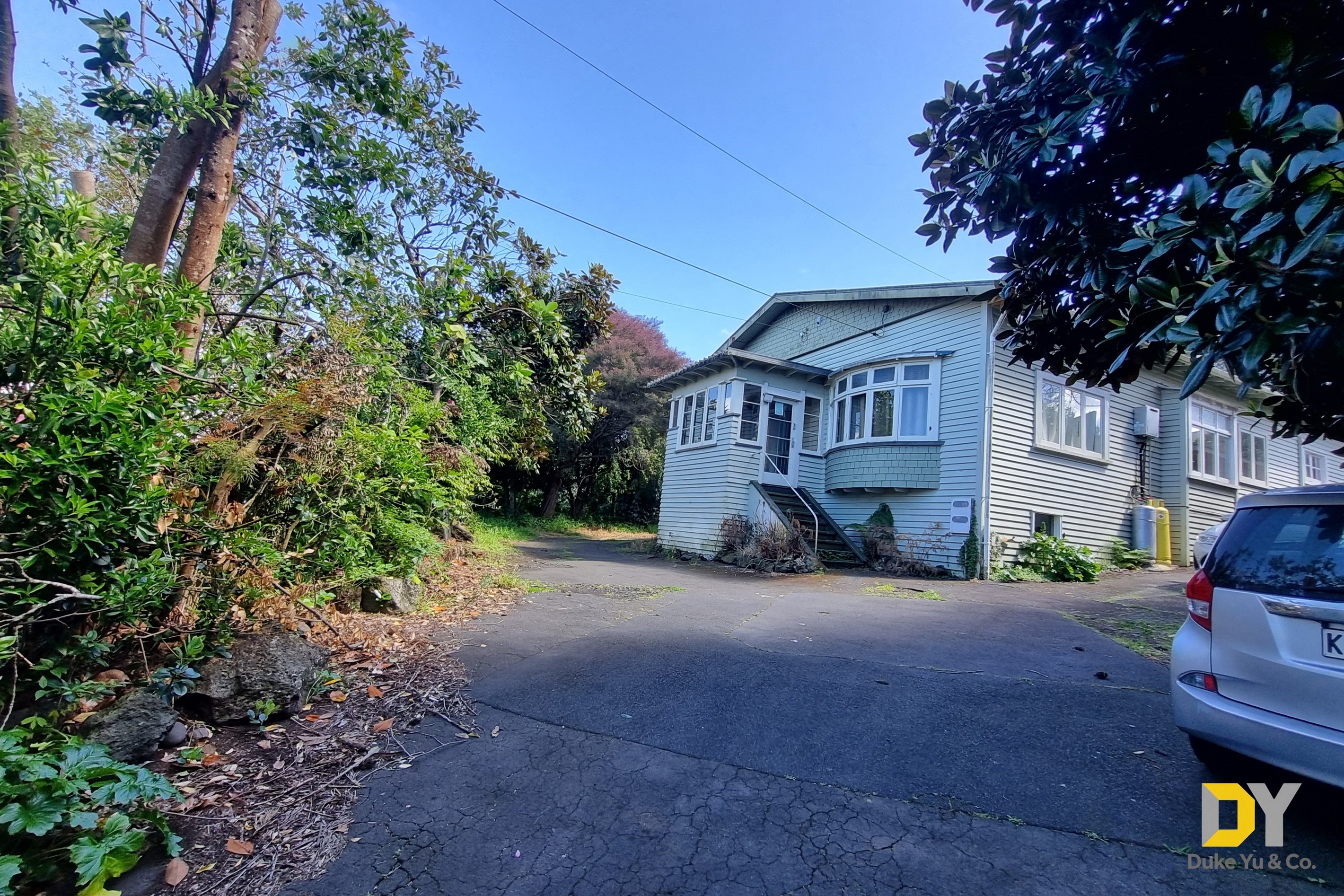 1 Onslow Road, Mount Eden, Auckland City