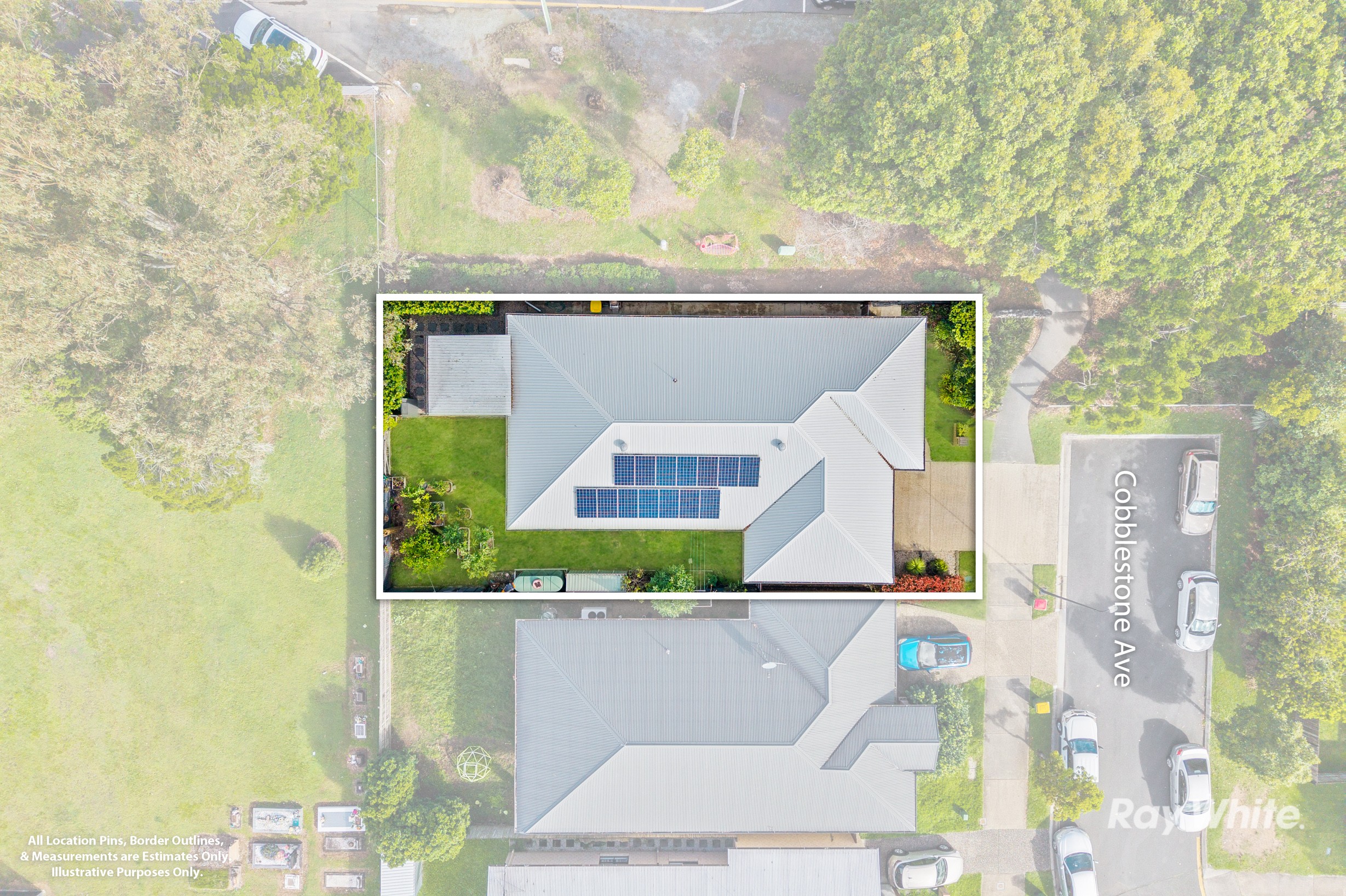 34 Cobblestone Avenue, Logan Reserve, QLD 4133