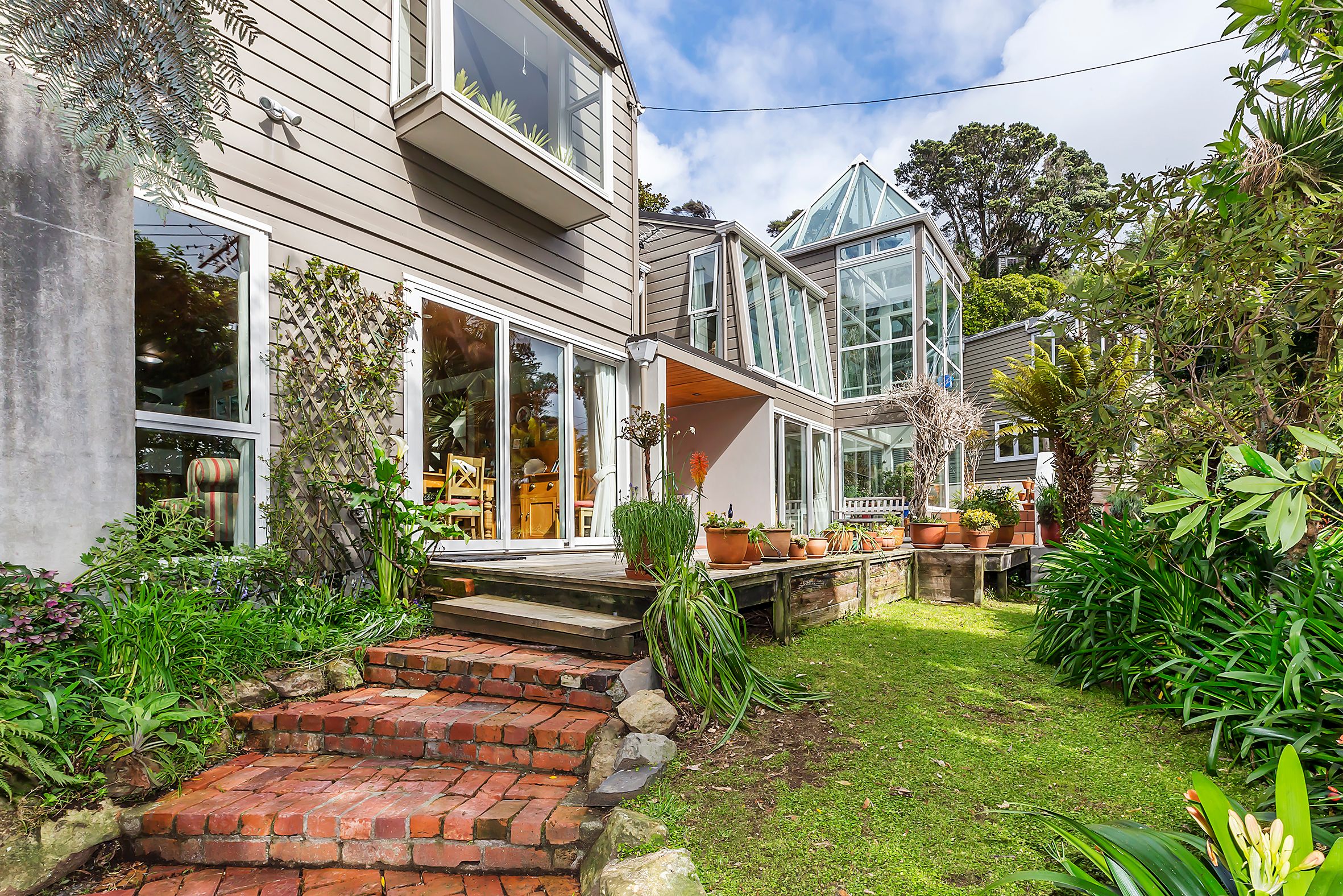 17a Torwood Road, Khandallah, Wellington City