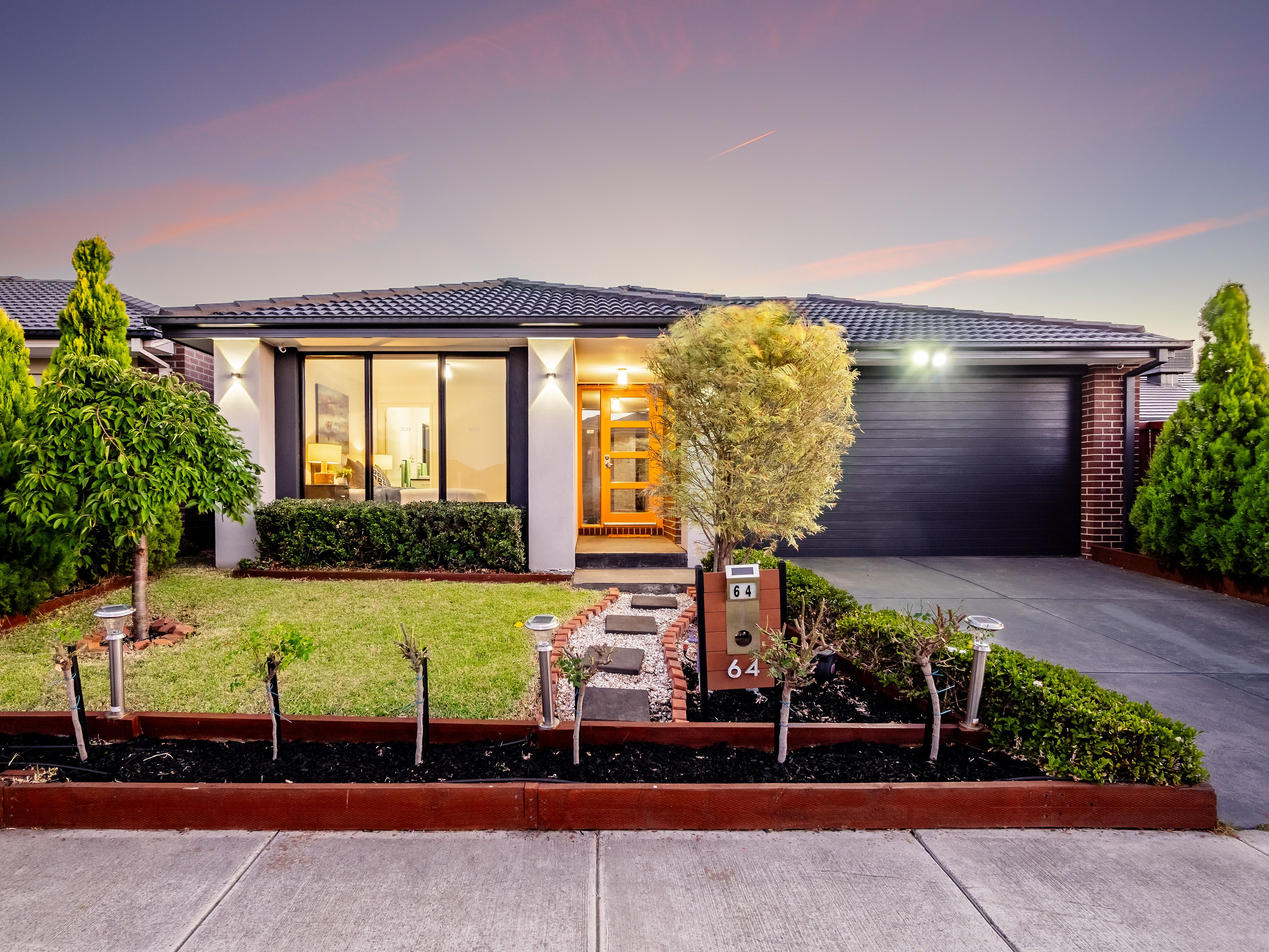 64 Noorat Place, Cranbourne North, VIC 3977 Sold House Ray White