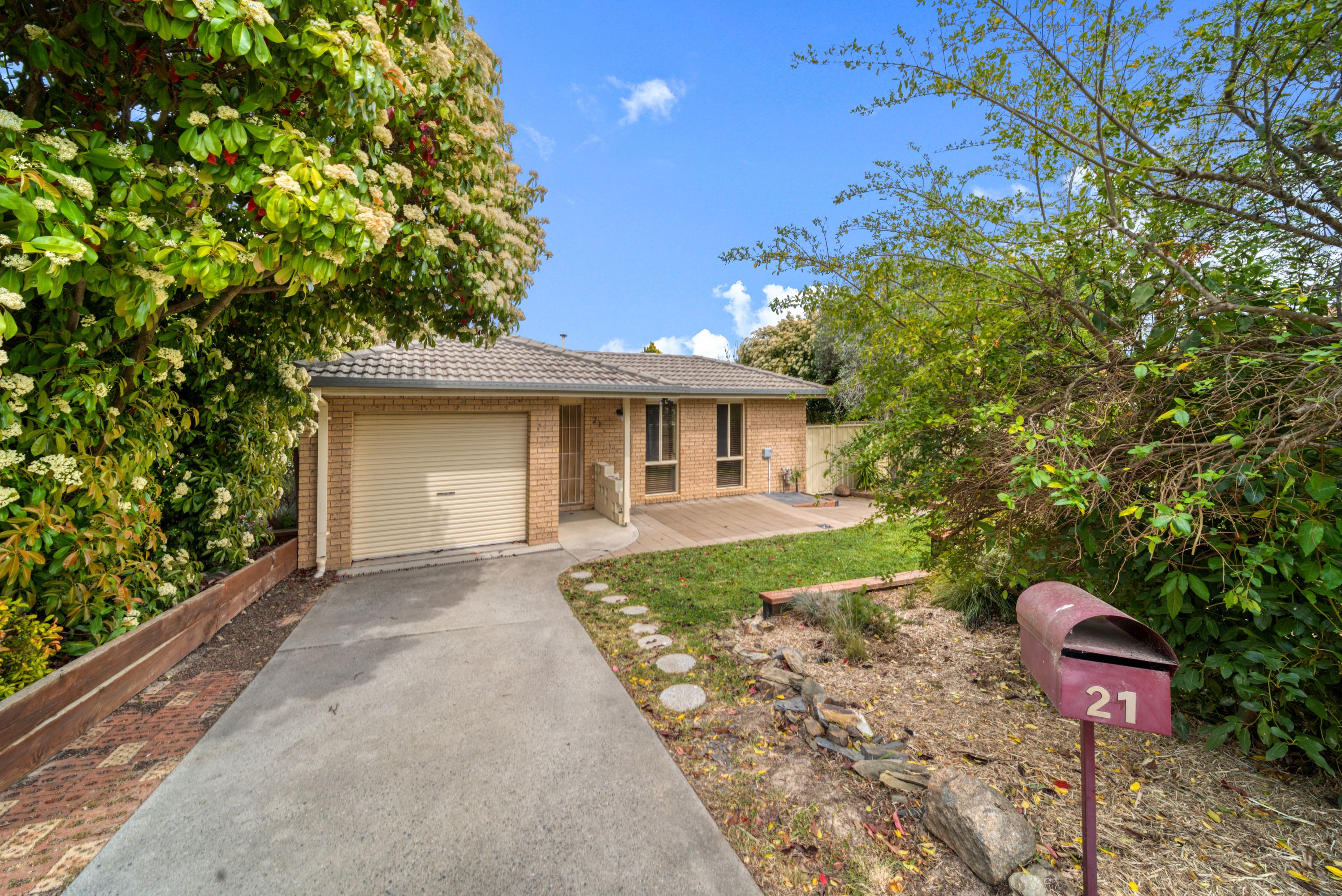 21 Gelane Street, Ngunnawal ACT 2913