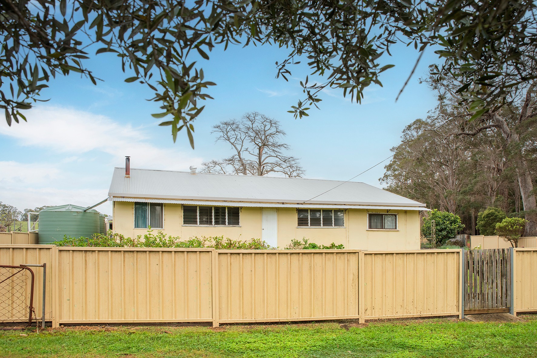 98 Fontana Road, Rosa Glen, WA 6285