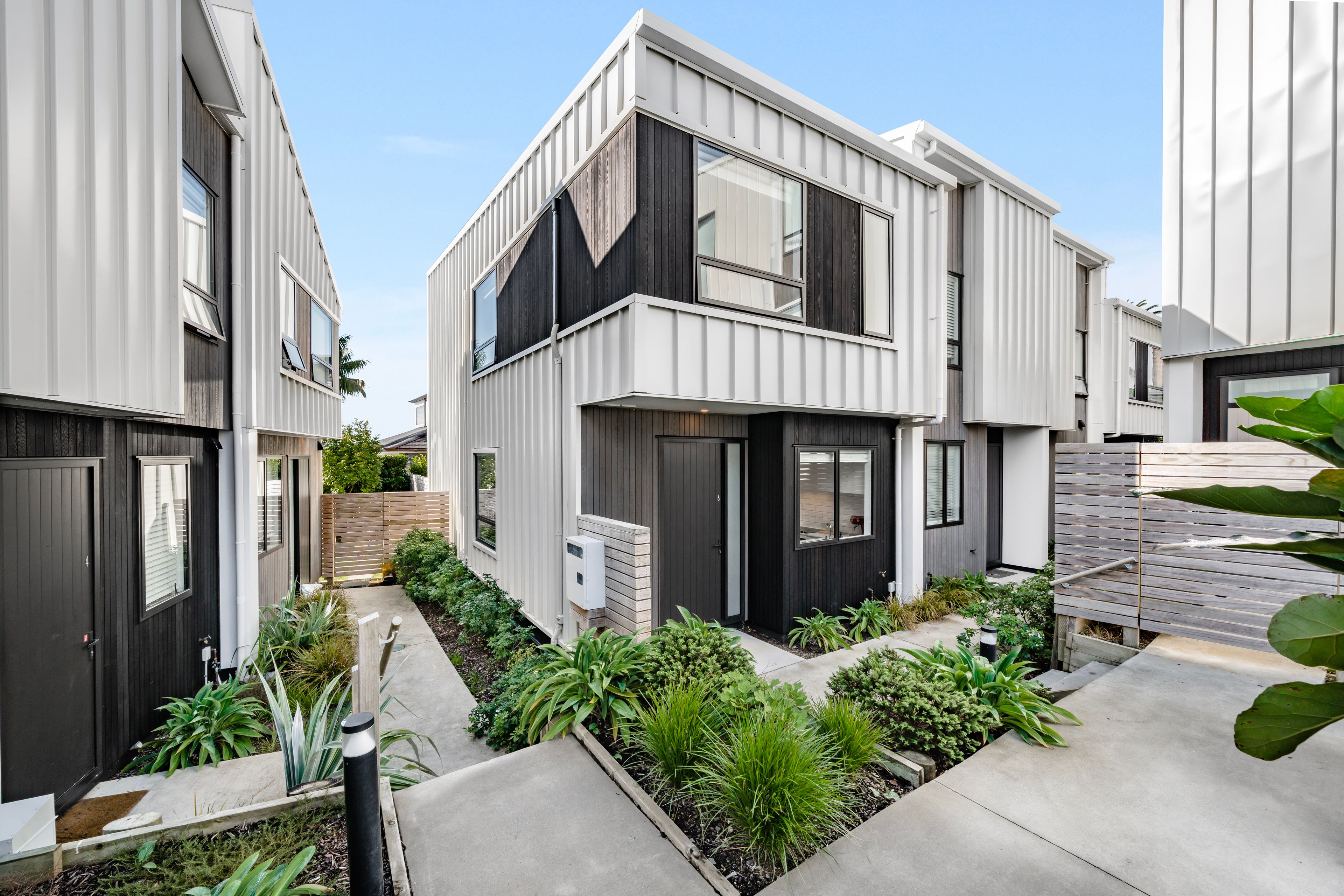6/178 Kohimarama Road, Kohimarama