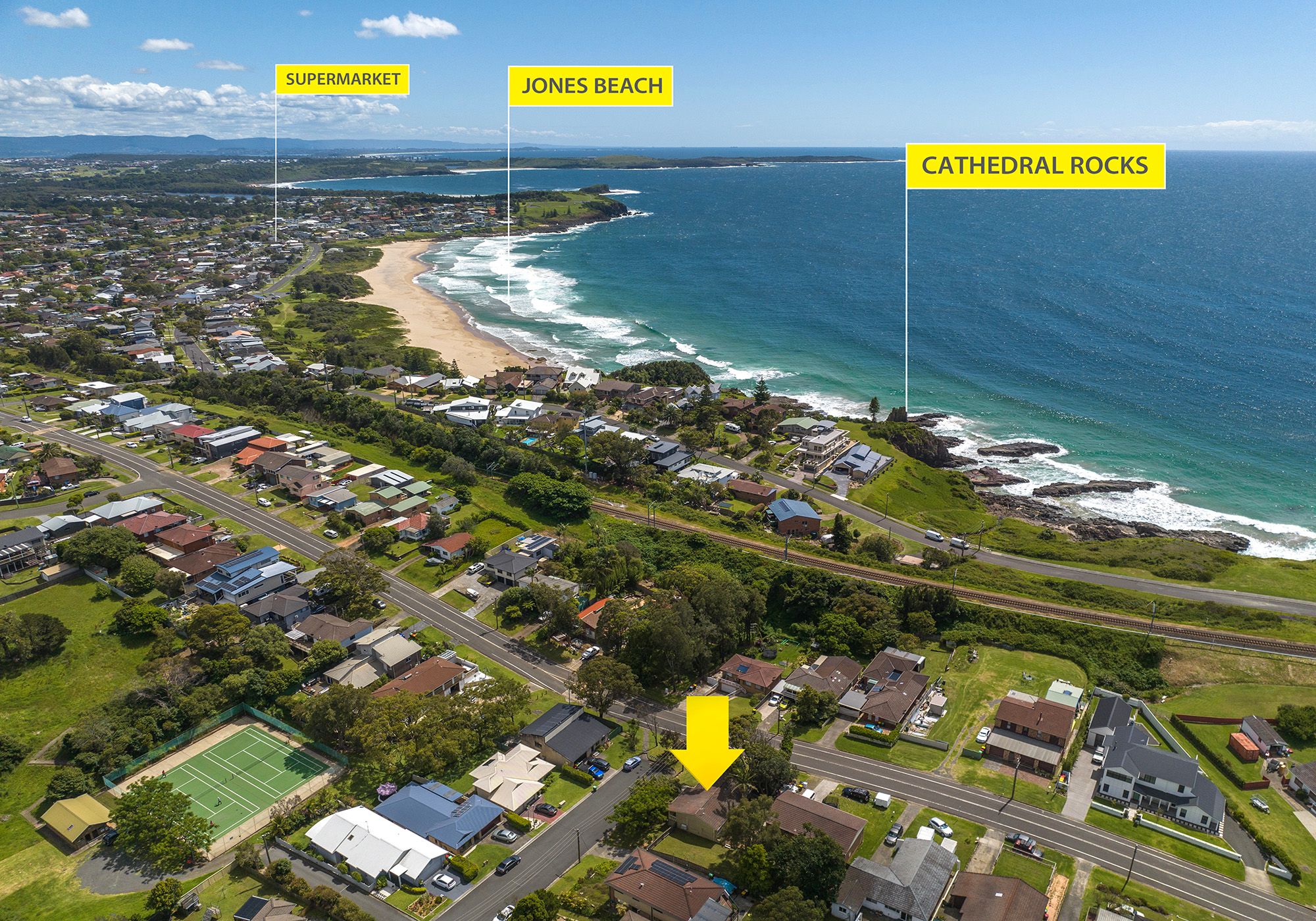 43 North Kiama Drive, Kiama Downs, NSW 2533 Sold House Ray White Kiama