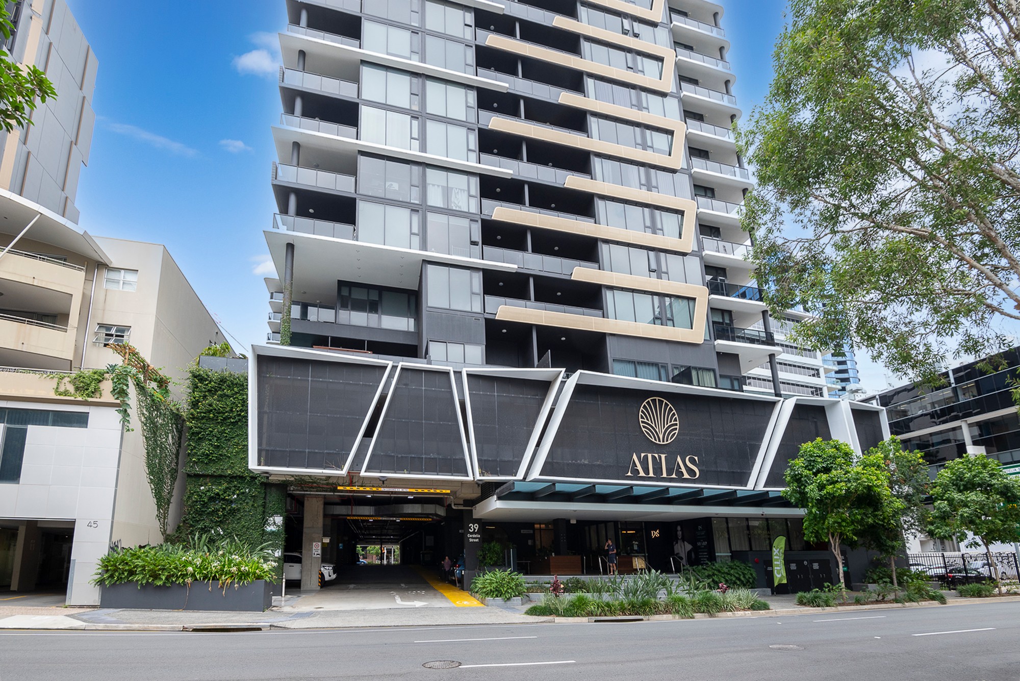 21107/39 Cordelia Street, South Brisbane, QLD 4101