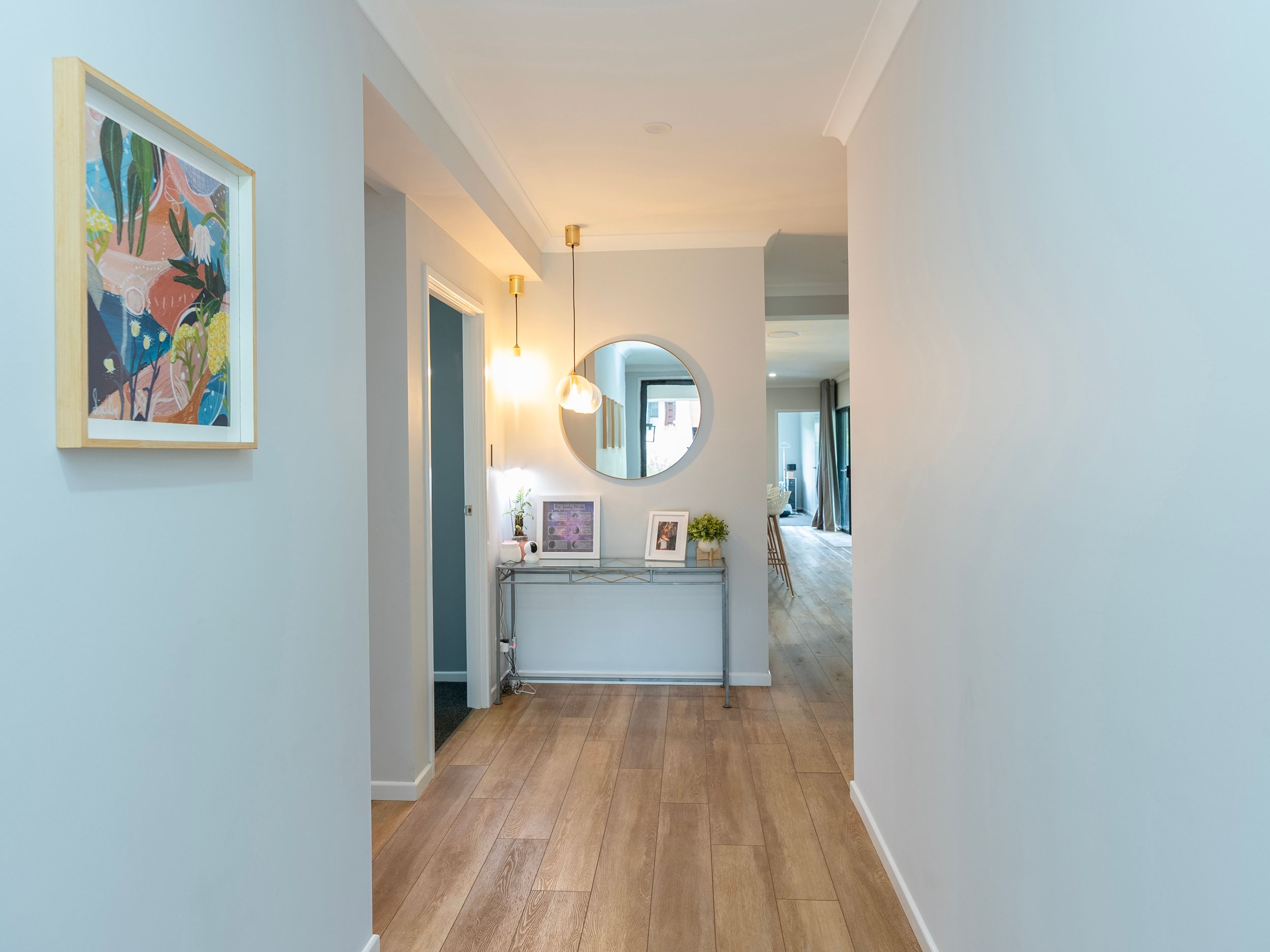 9 Willow Tree Drive, Chilcotts Grass, NSW 2480