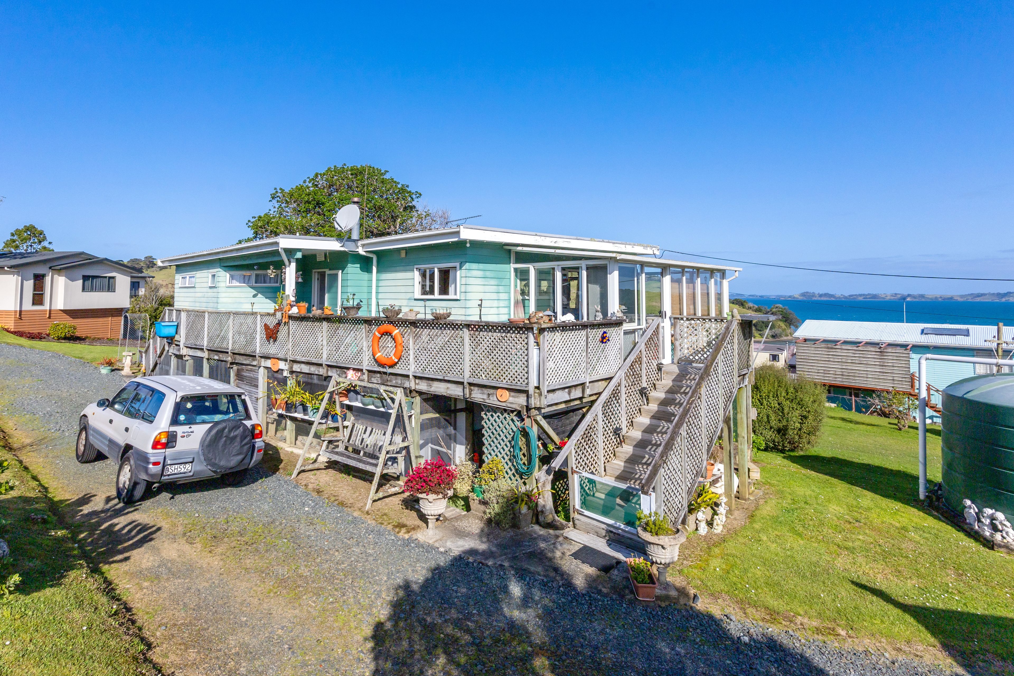 12 Kookaburra Drive, Matakana, Rodney 0985 House for Sale Ray White