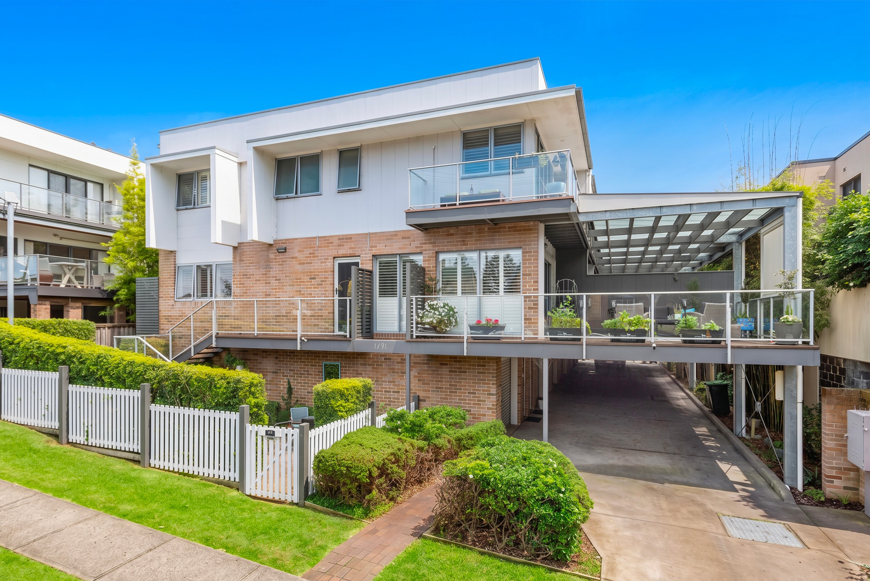 1/91 Manning Street, Kiama, NSW 2533