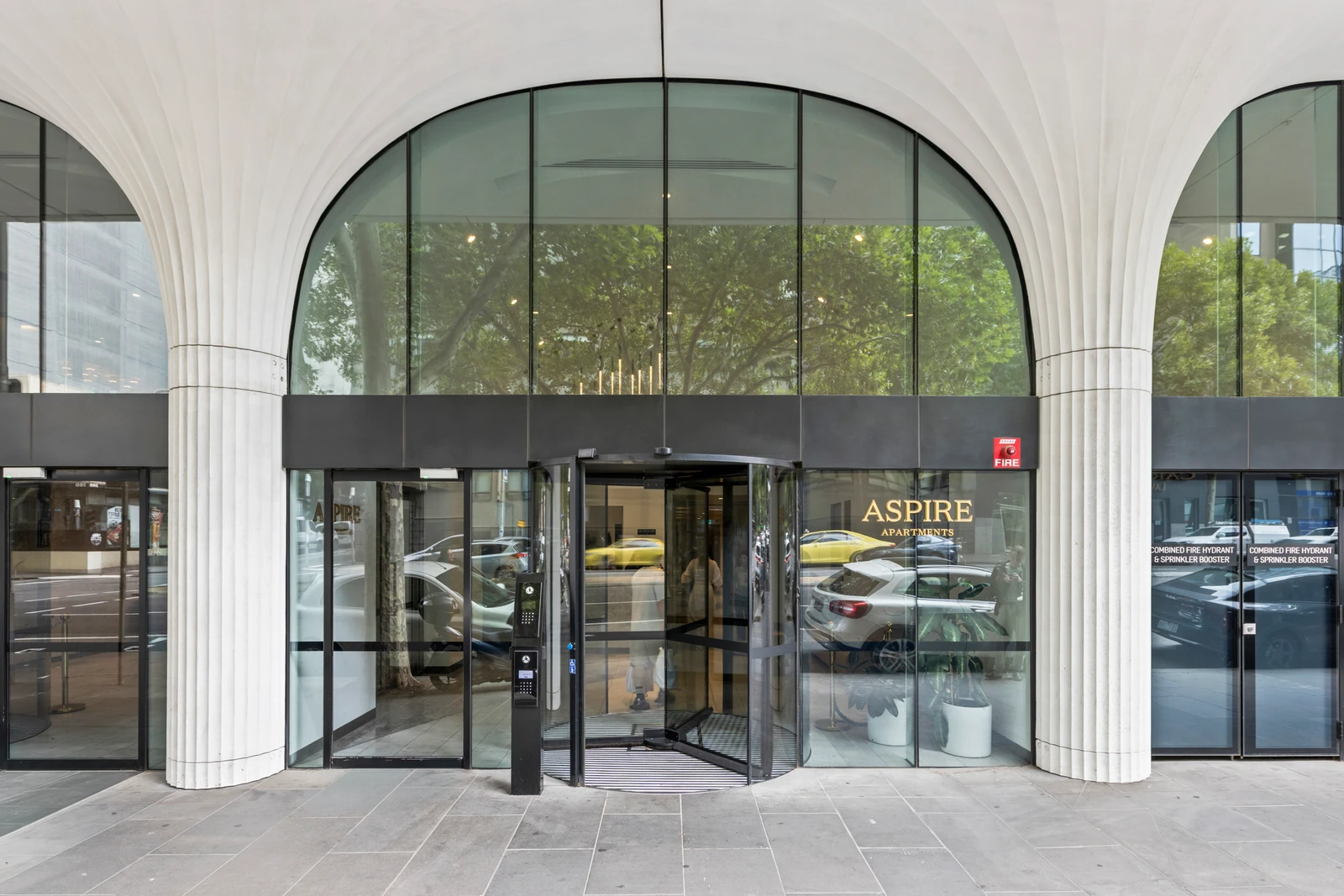 2102/301 King Street, Melbourne, VIC 3000