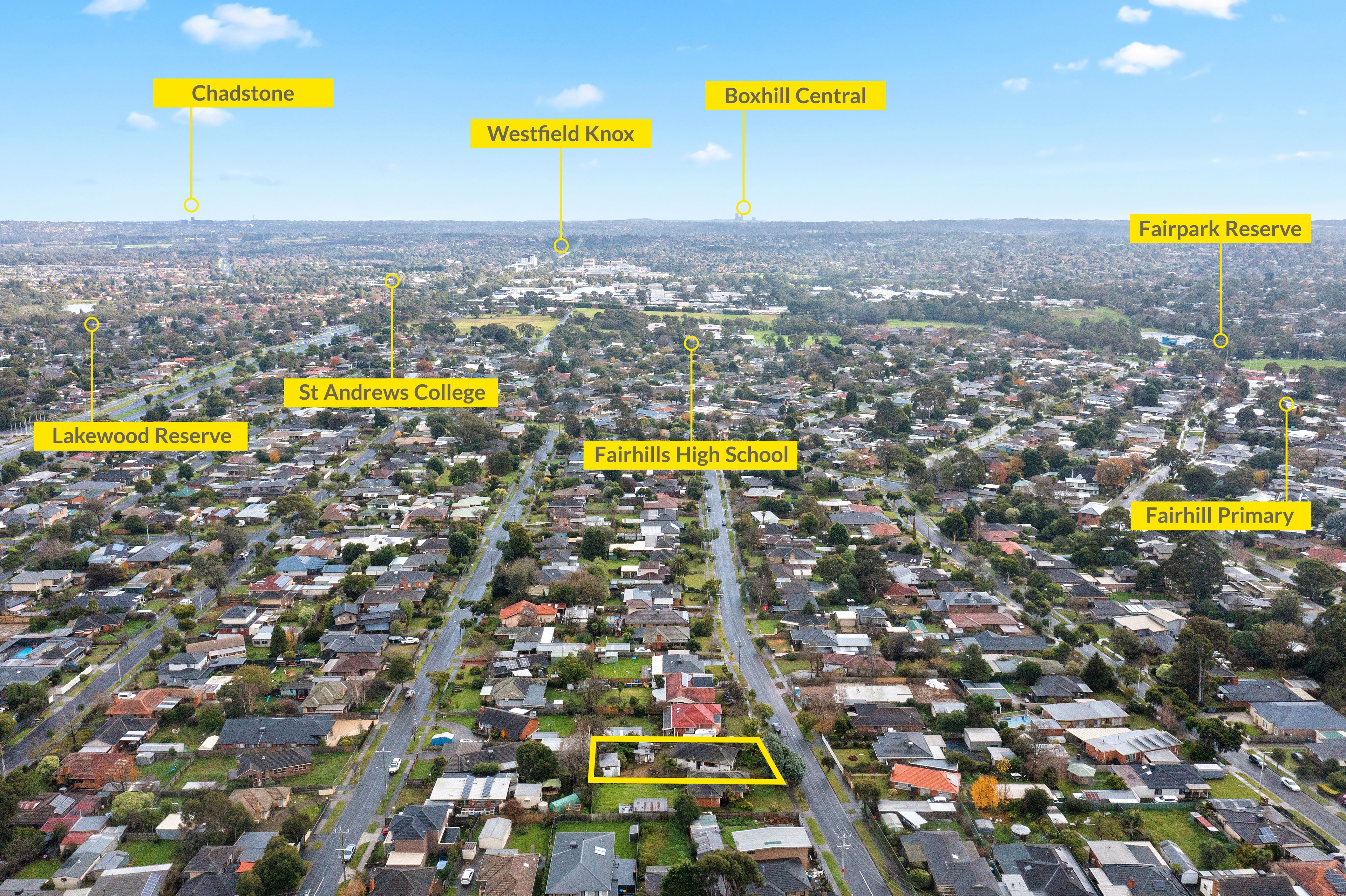 82 Helen Road, Ferntree Gully, VIC 3156