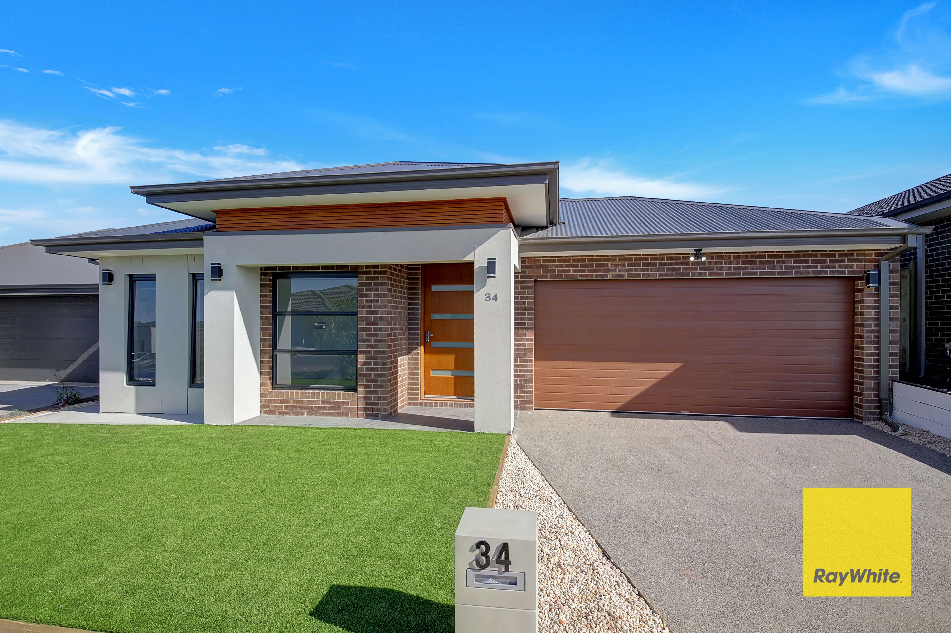 34 Bassett Avenue, Wyndham Vale, VIC 3024