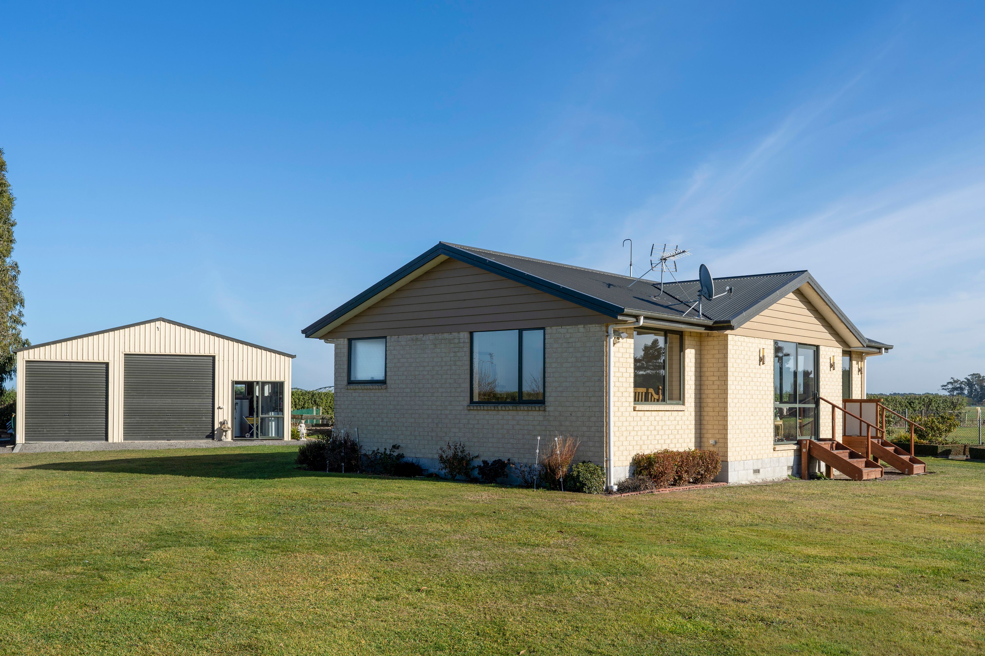70 Smiths Road, Leeston, Selwyn District