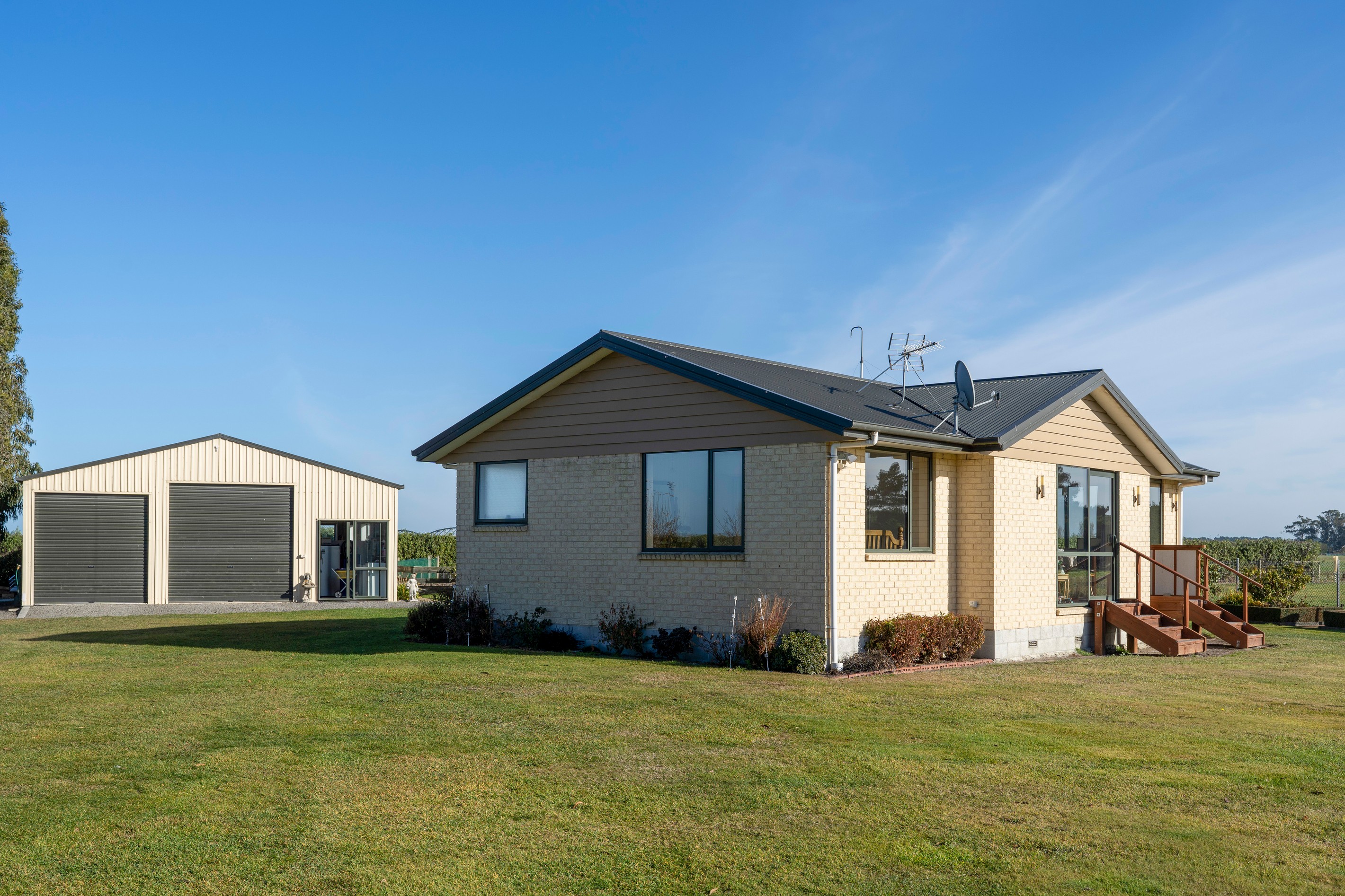 70 Smiths Road, Leeston, Selwyn District