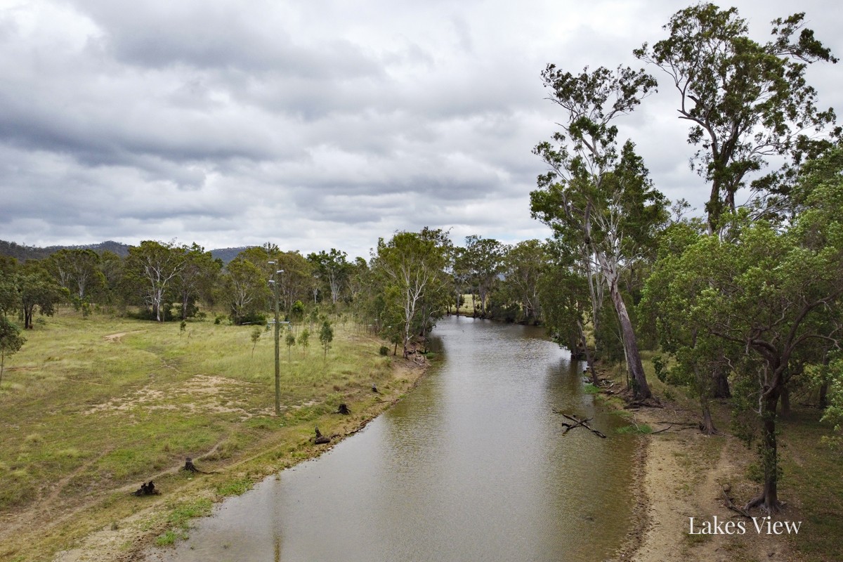 Boyne Valley, QLD 4680