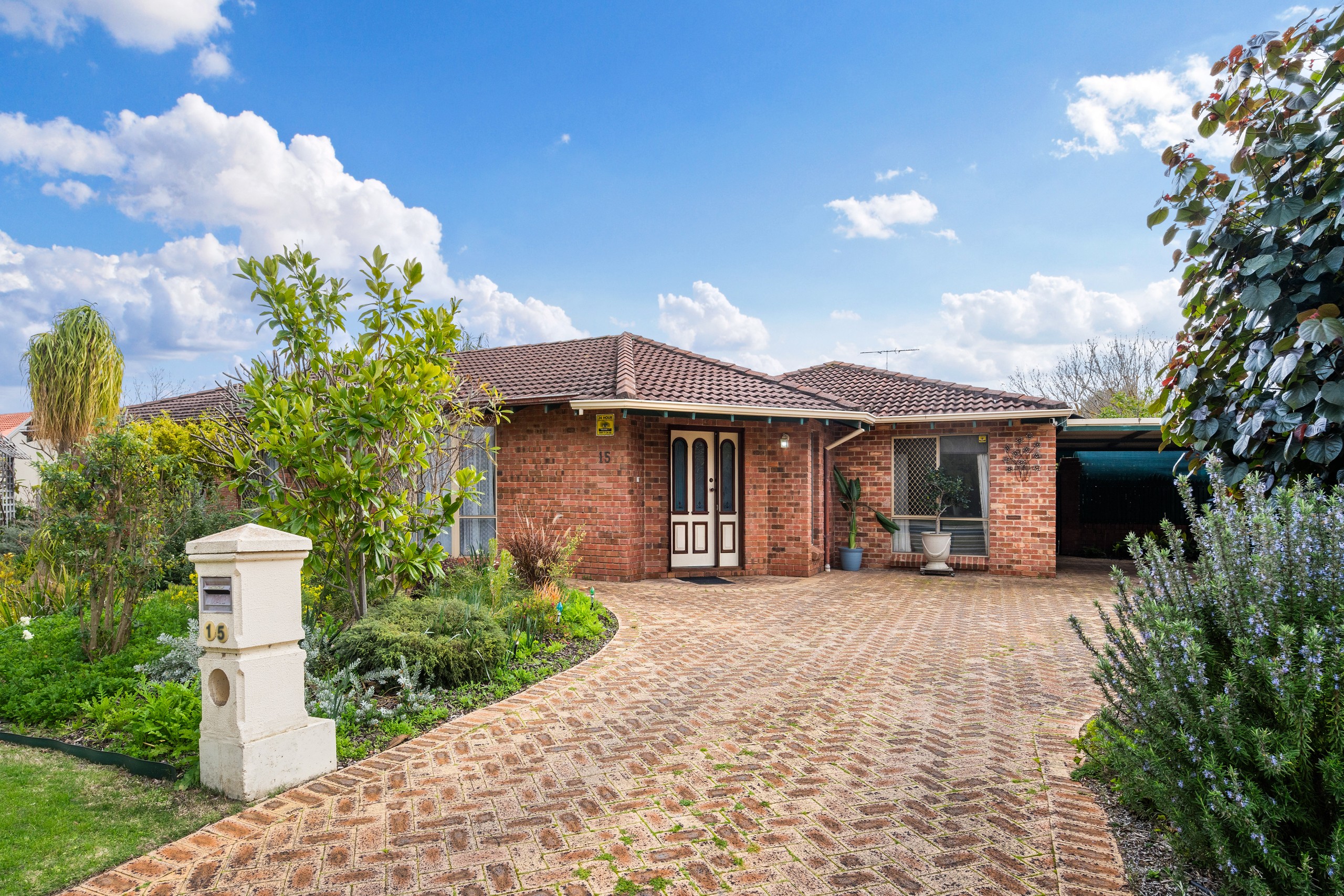 15 Grant Street, Geographe, WA 6280