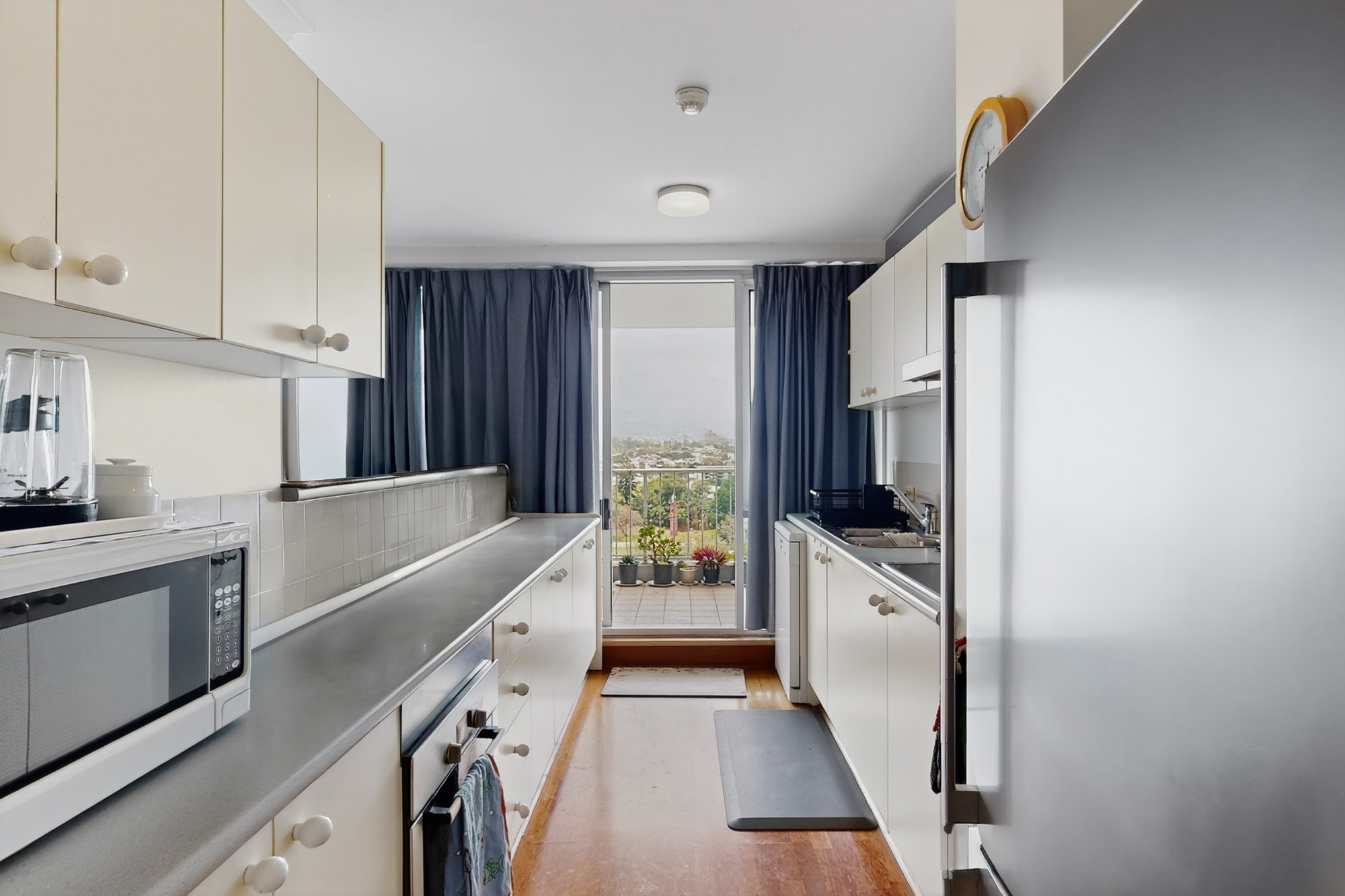 31/56 Dunmore Terrace, Auchenflower, QLD 4066