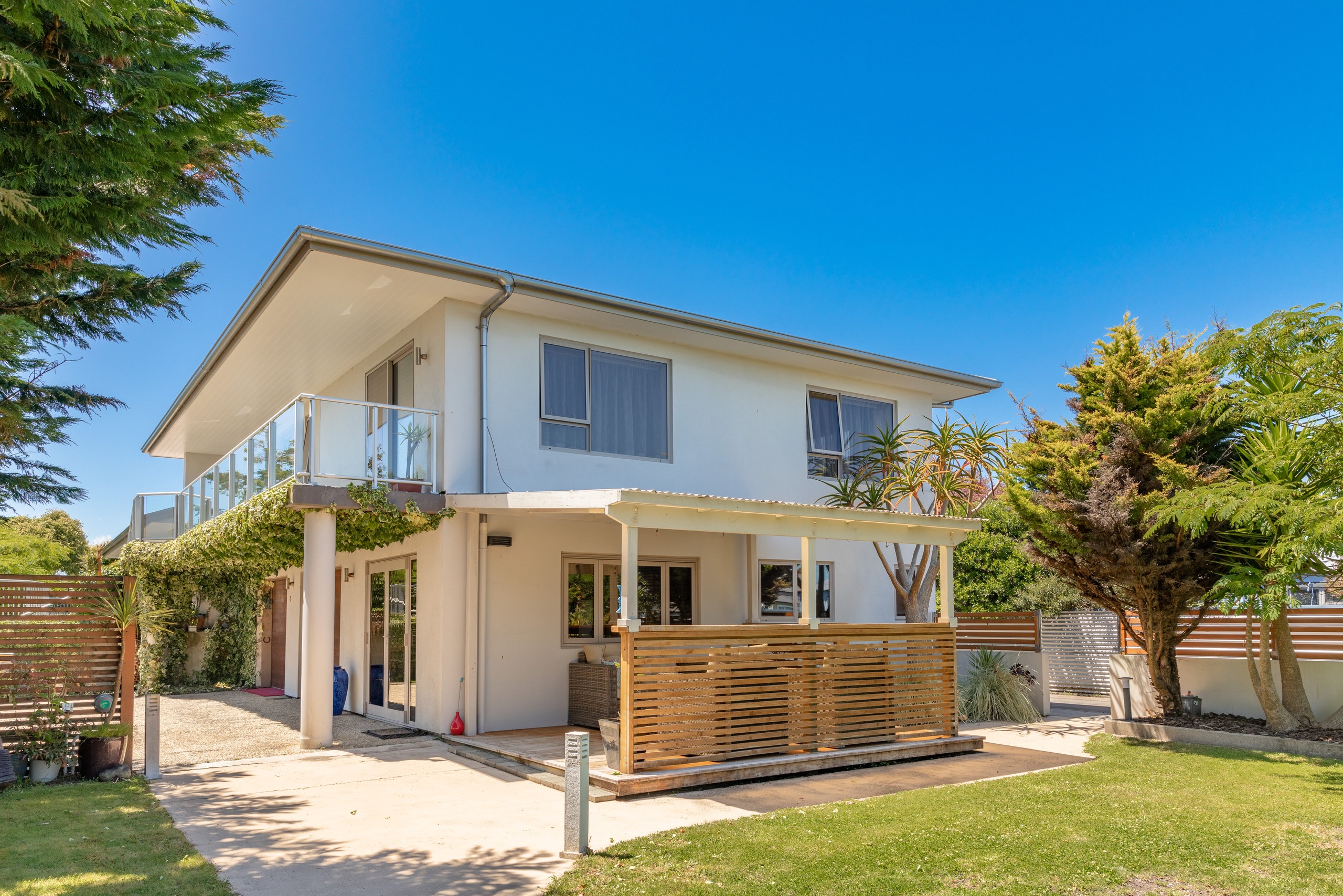 1 Queen Street, Westport, Buller District