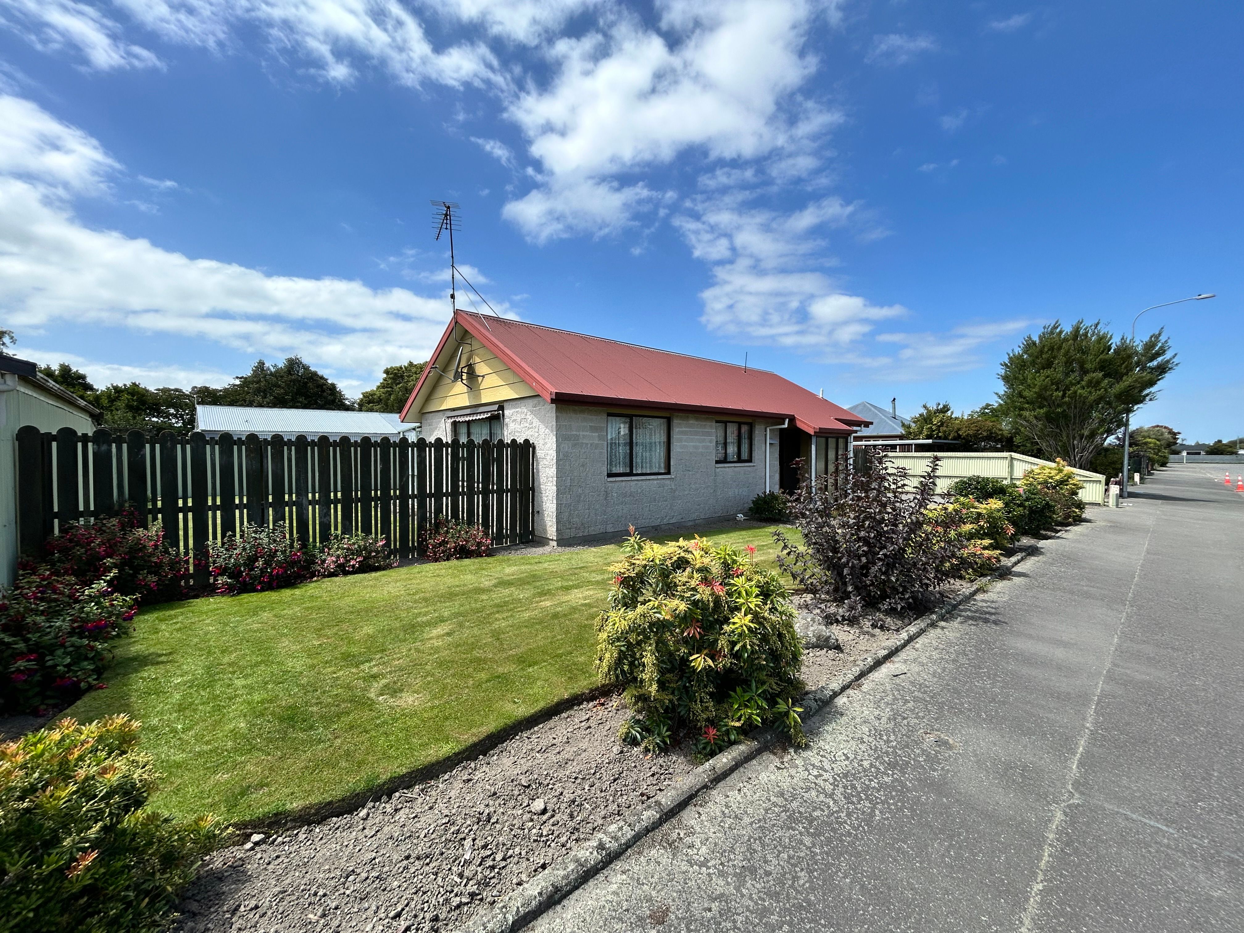 309 Tancred Street, Ashburton, Ashburton District