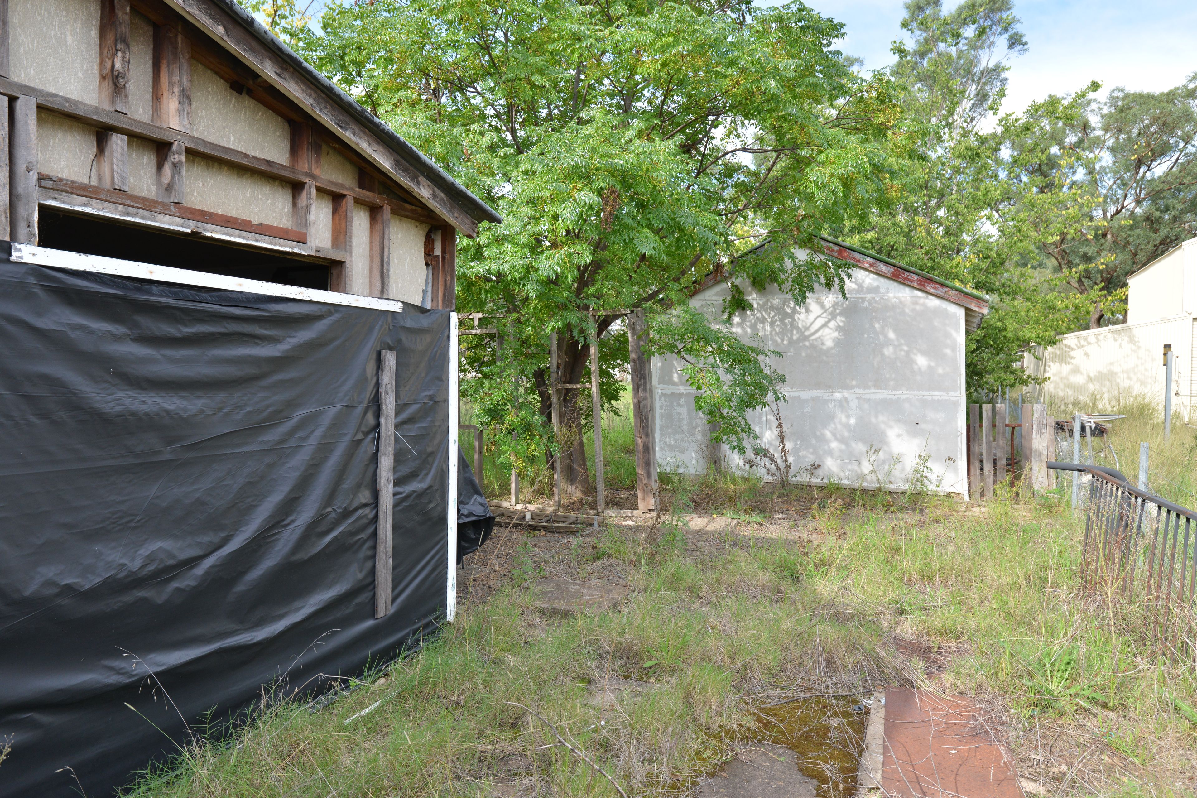 38 GEORGE Street, Binnaway, NSW 2395