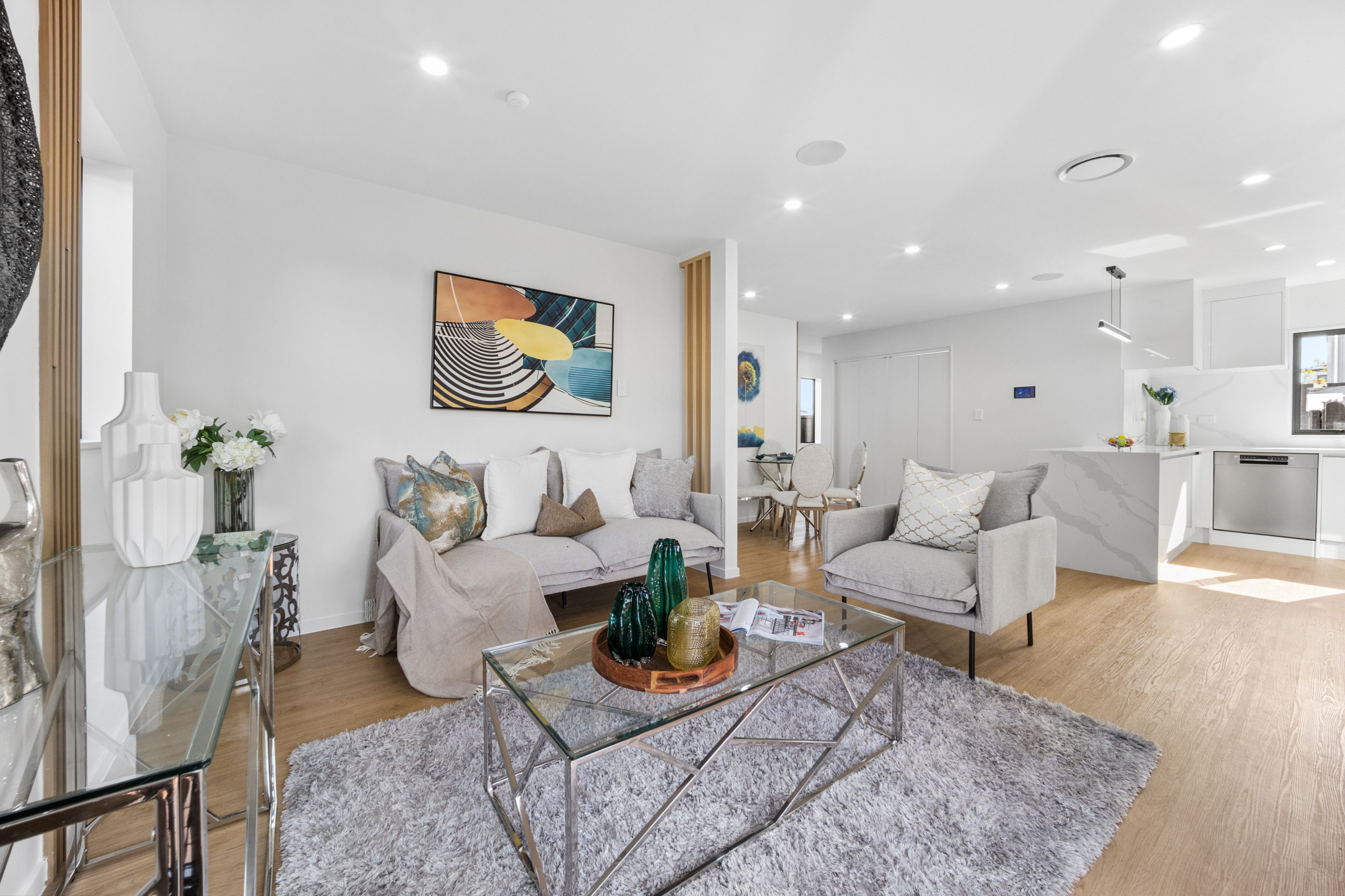 11B Chaucer Place, Blockhouse Bay, Auckland City