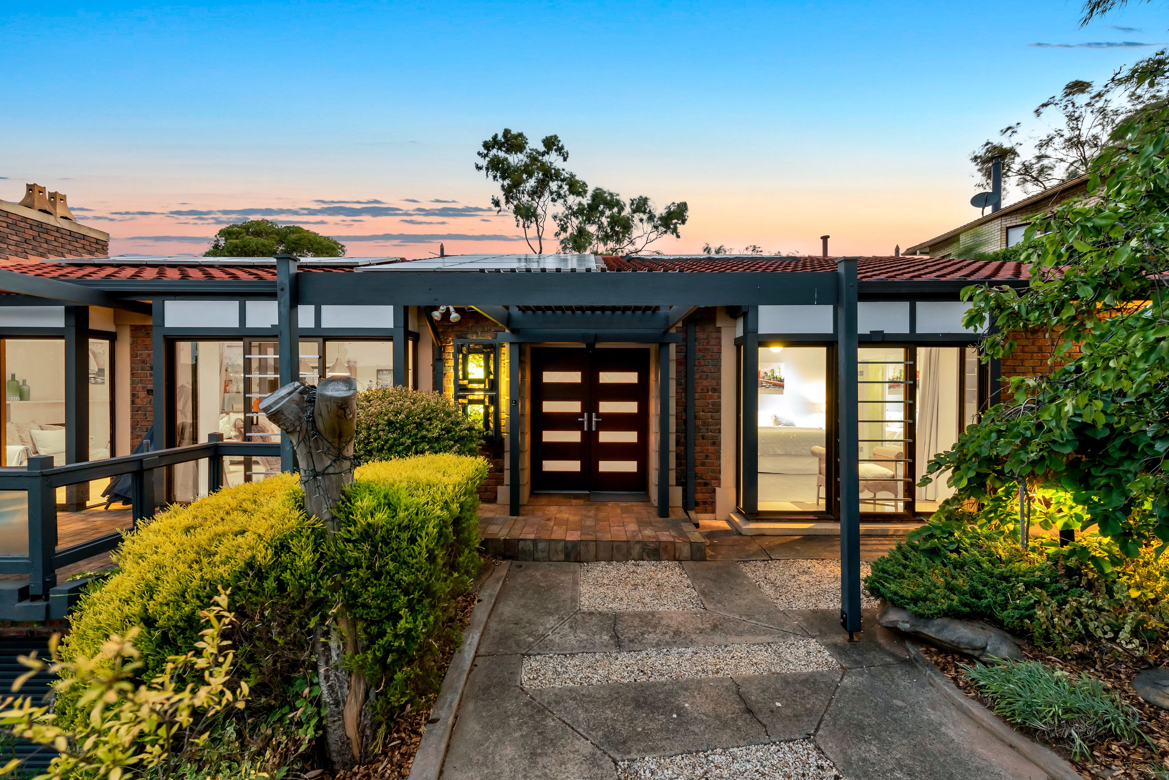 3 Vincent Boulevard, Flagstaff Hill, SA 5159