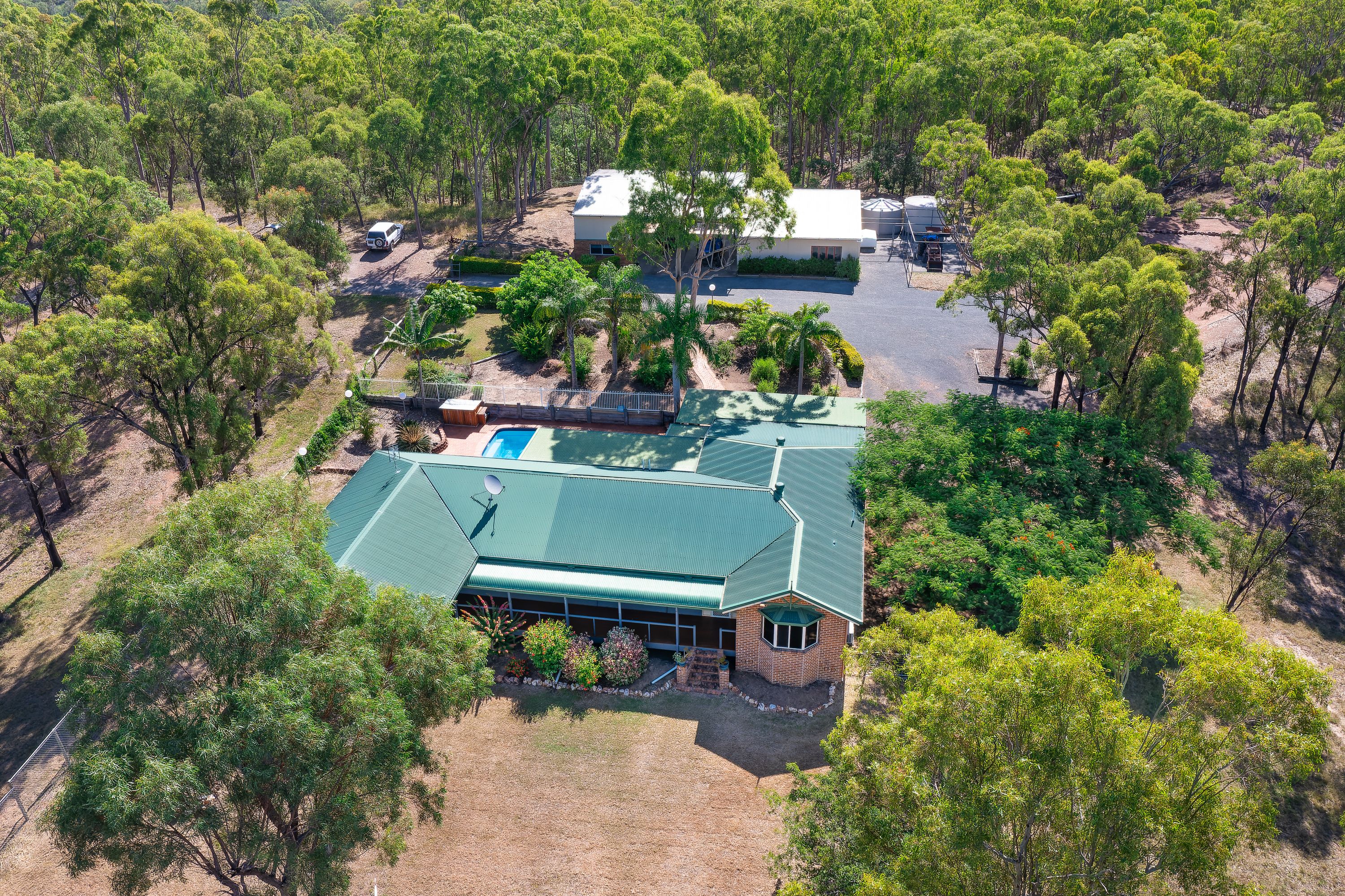 1059 Yeppoon Road, Ironpot, QLD 4701 Sold Rural Lifestyle Property
