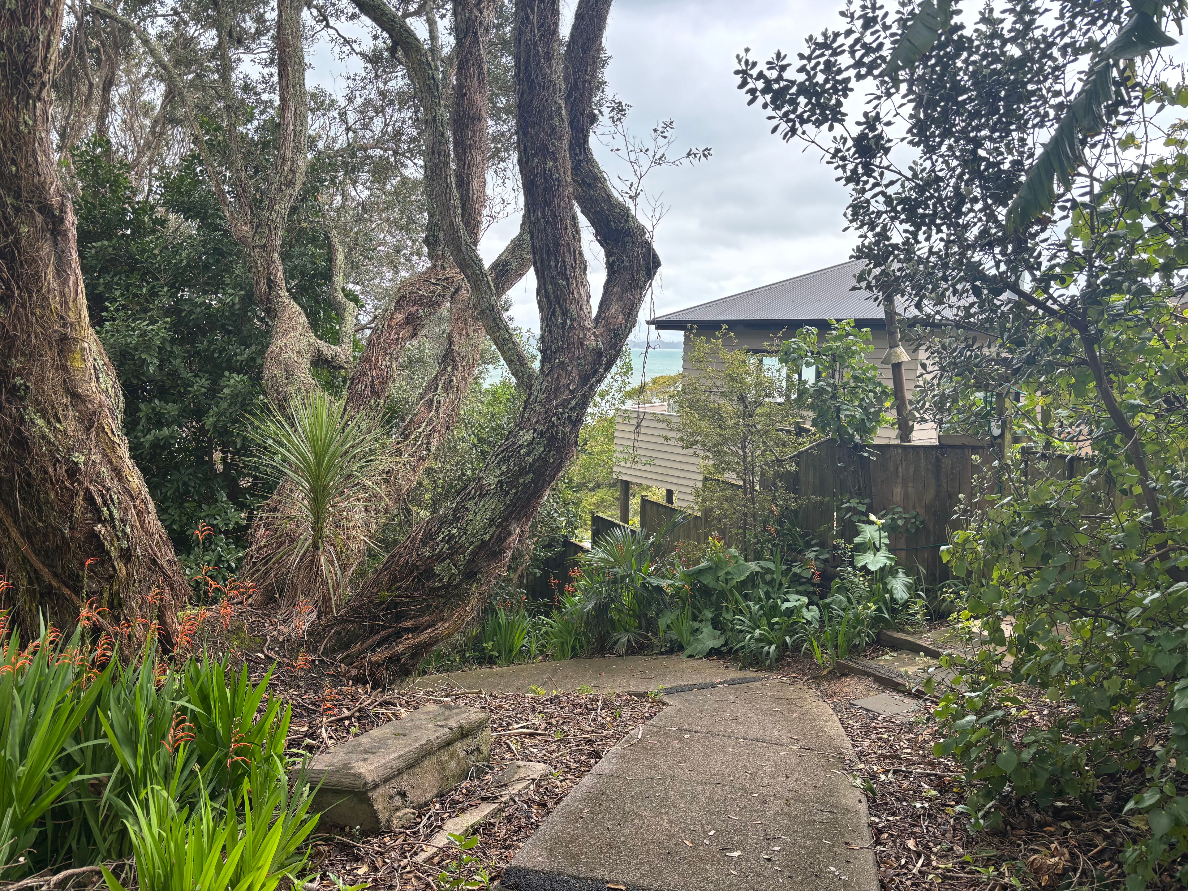 Maraetai, Manukau City