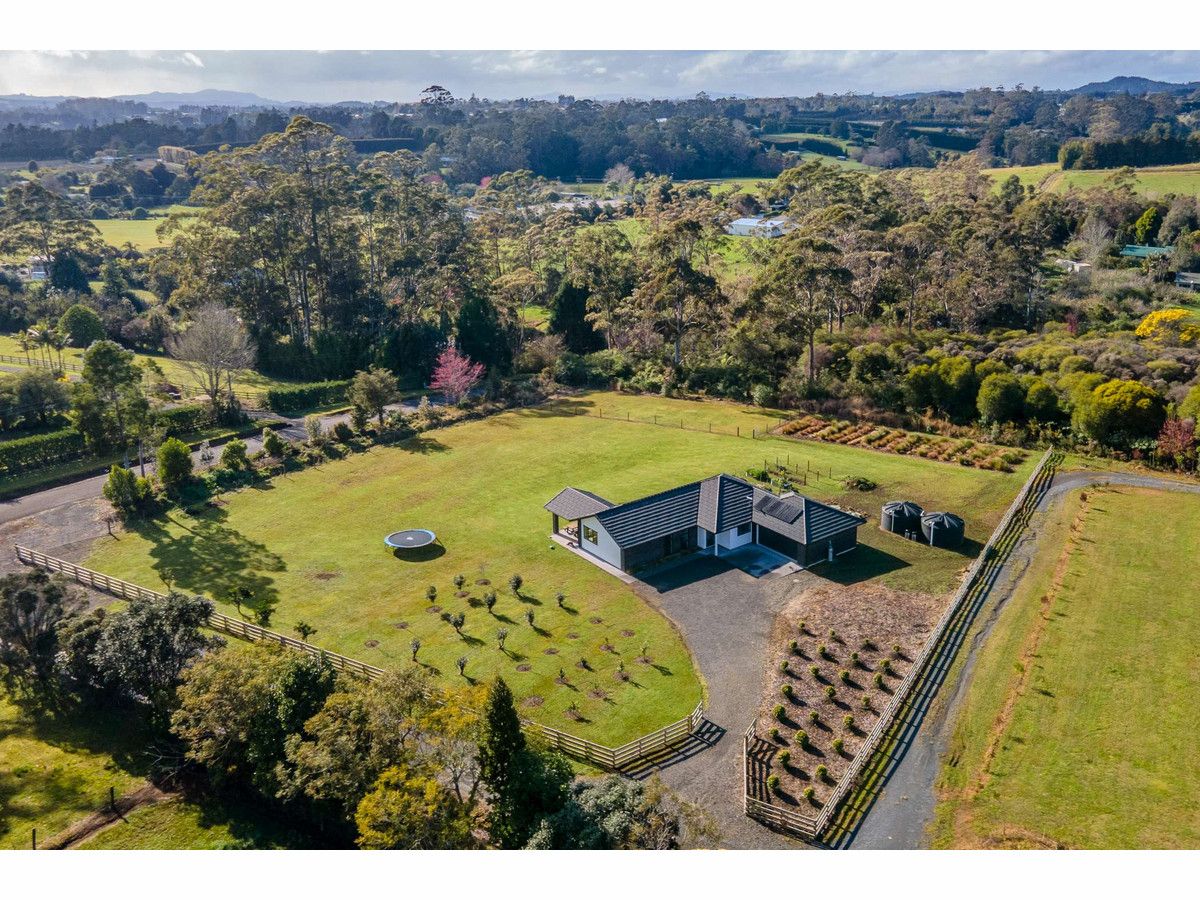 Kerikeri, Far North District