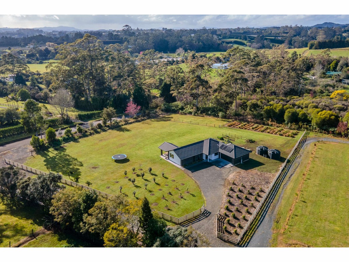 Kerikeri, Far North District