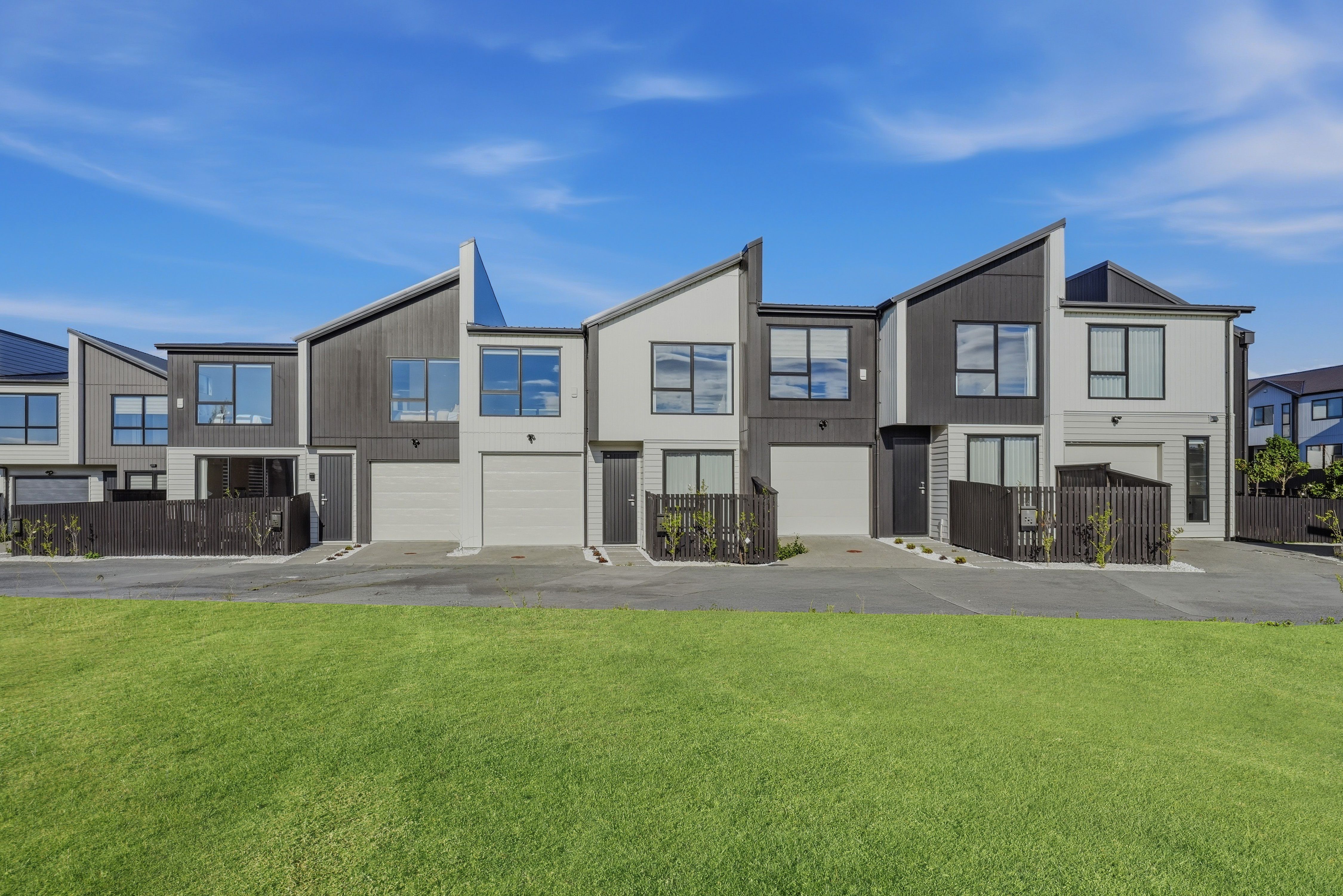 8 Mihi Lane, Hobsonville, Waitakere City