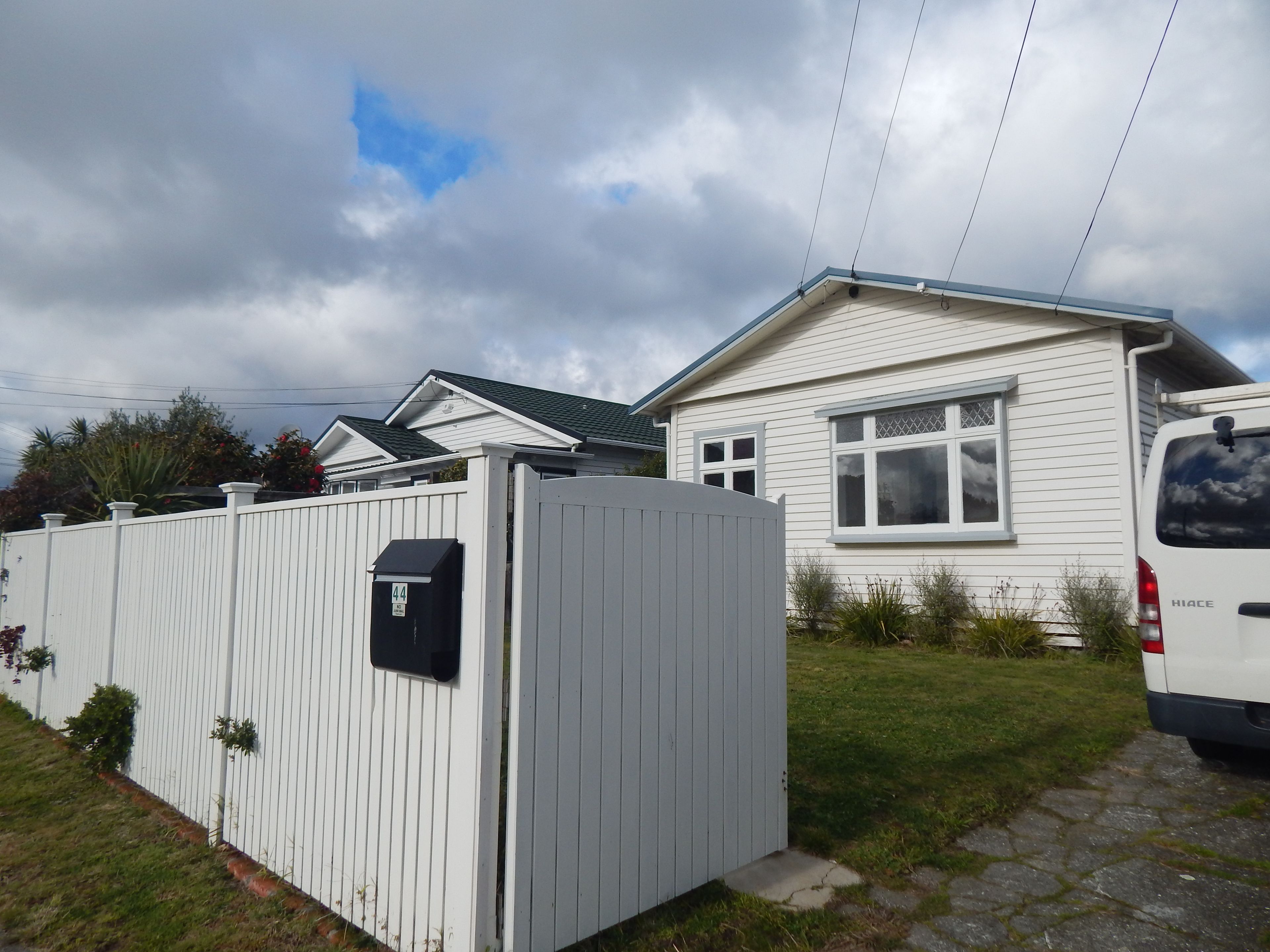 44 Heretaunga Street, Petone, Lower Hutt City