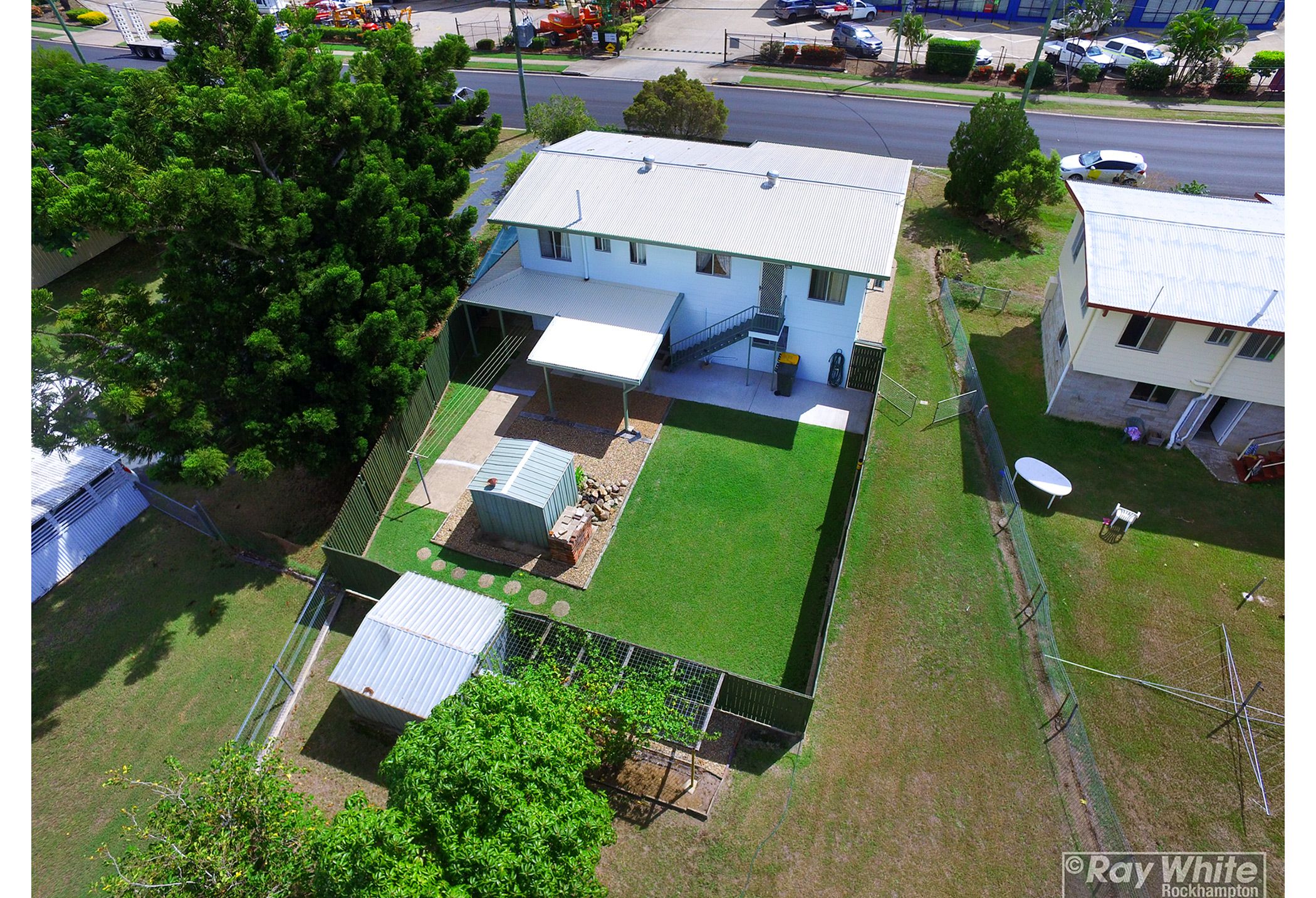 210 Farm Street, Kawana, QLD 4701
