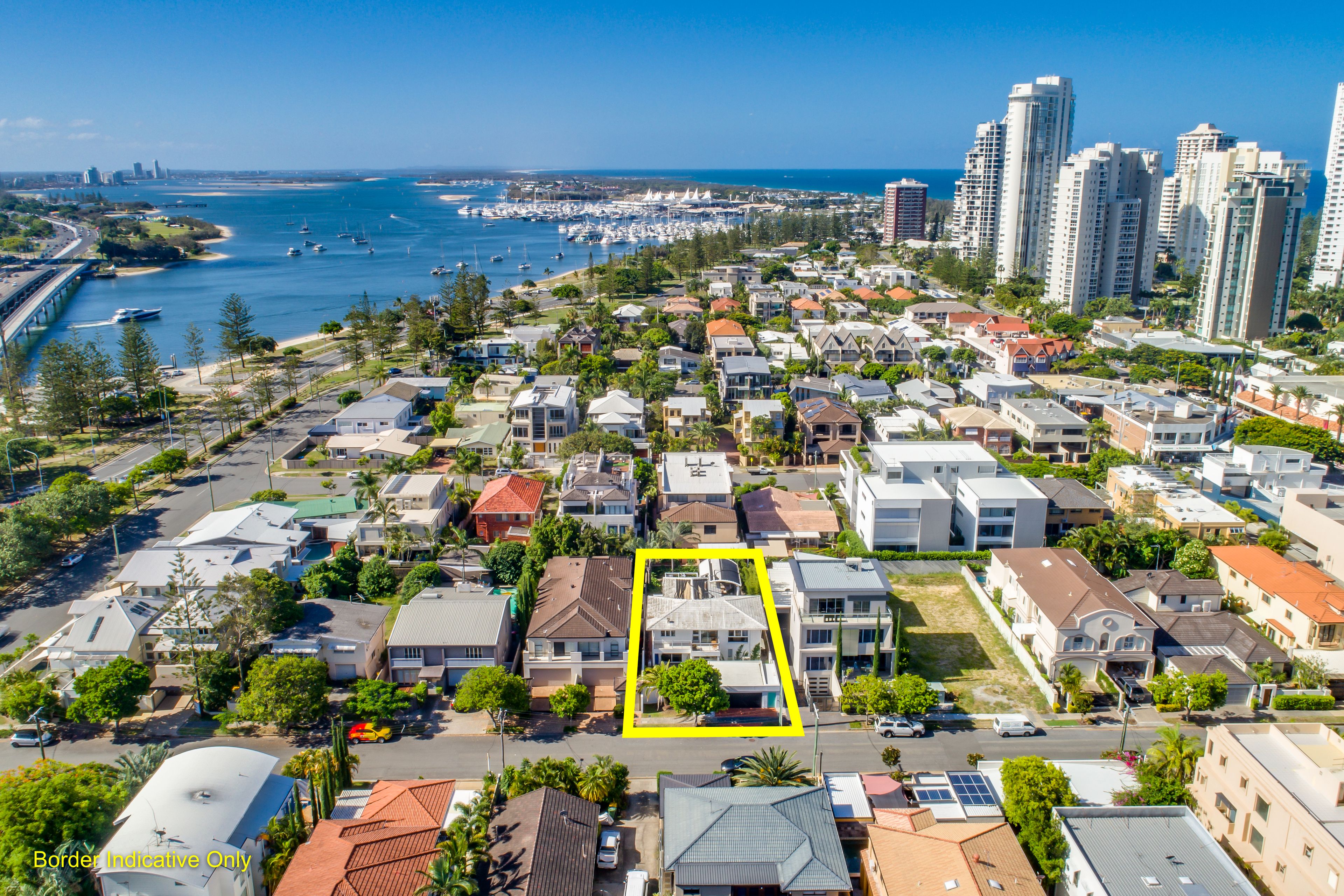 47 Cronin Avenue, Main Beach QLD 4217
