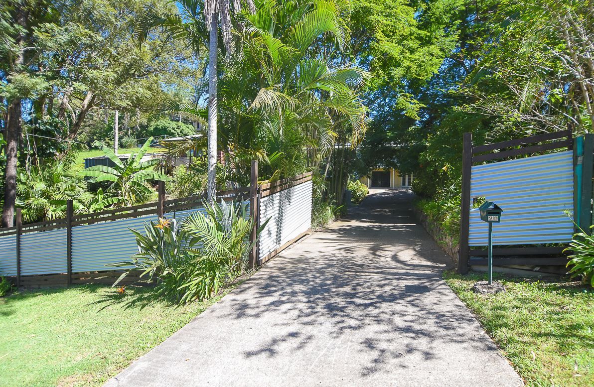 20c Baloo Street, Nambour, QLD 4560