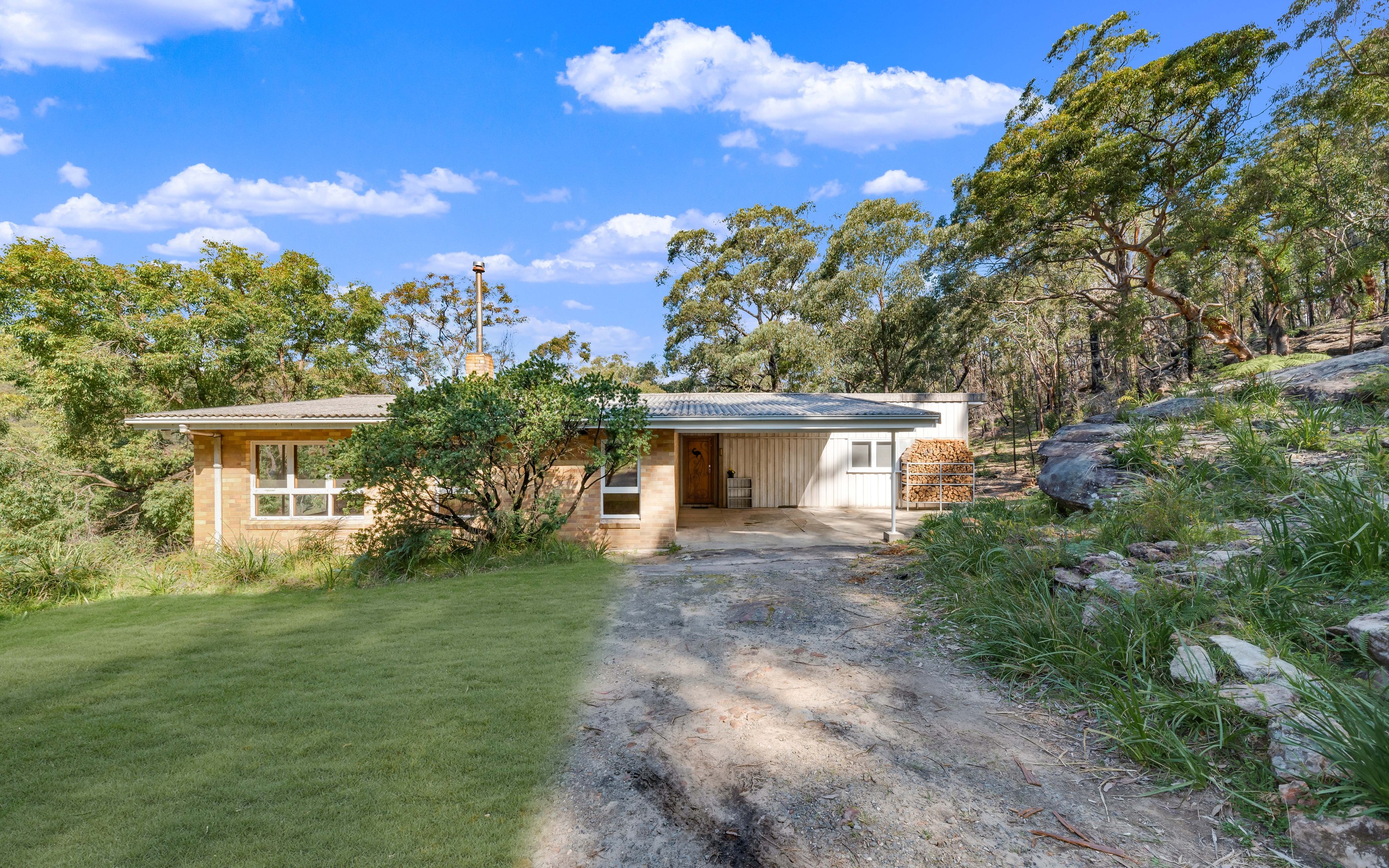 2035 Burragorang Road, Oakdale, NSW 2570